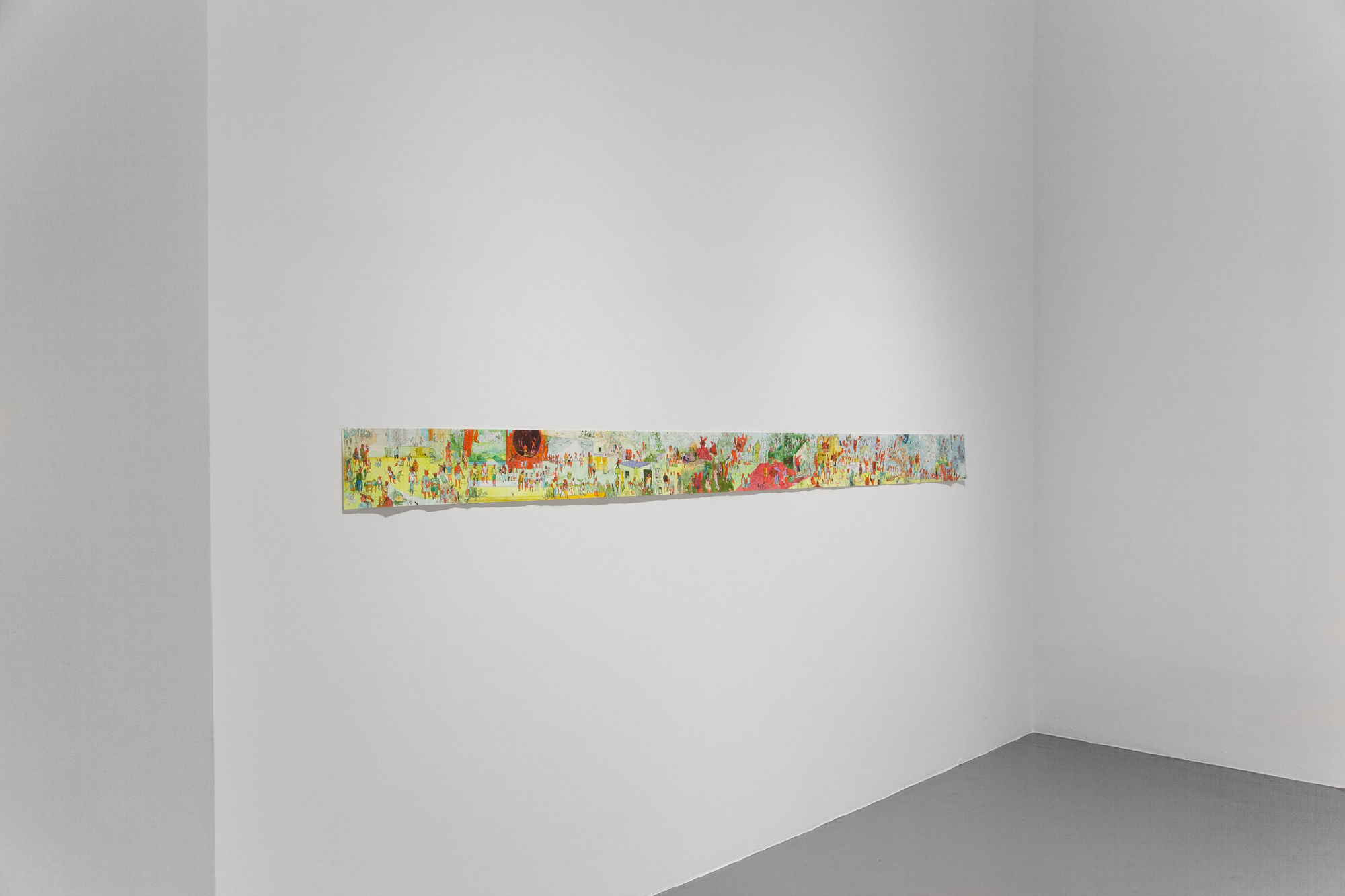 Peter Köhler | Crepuscular Tales