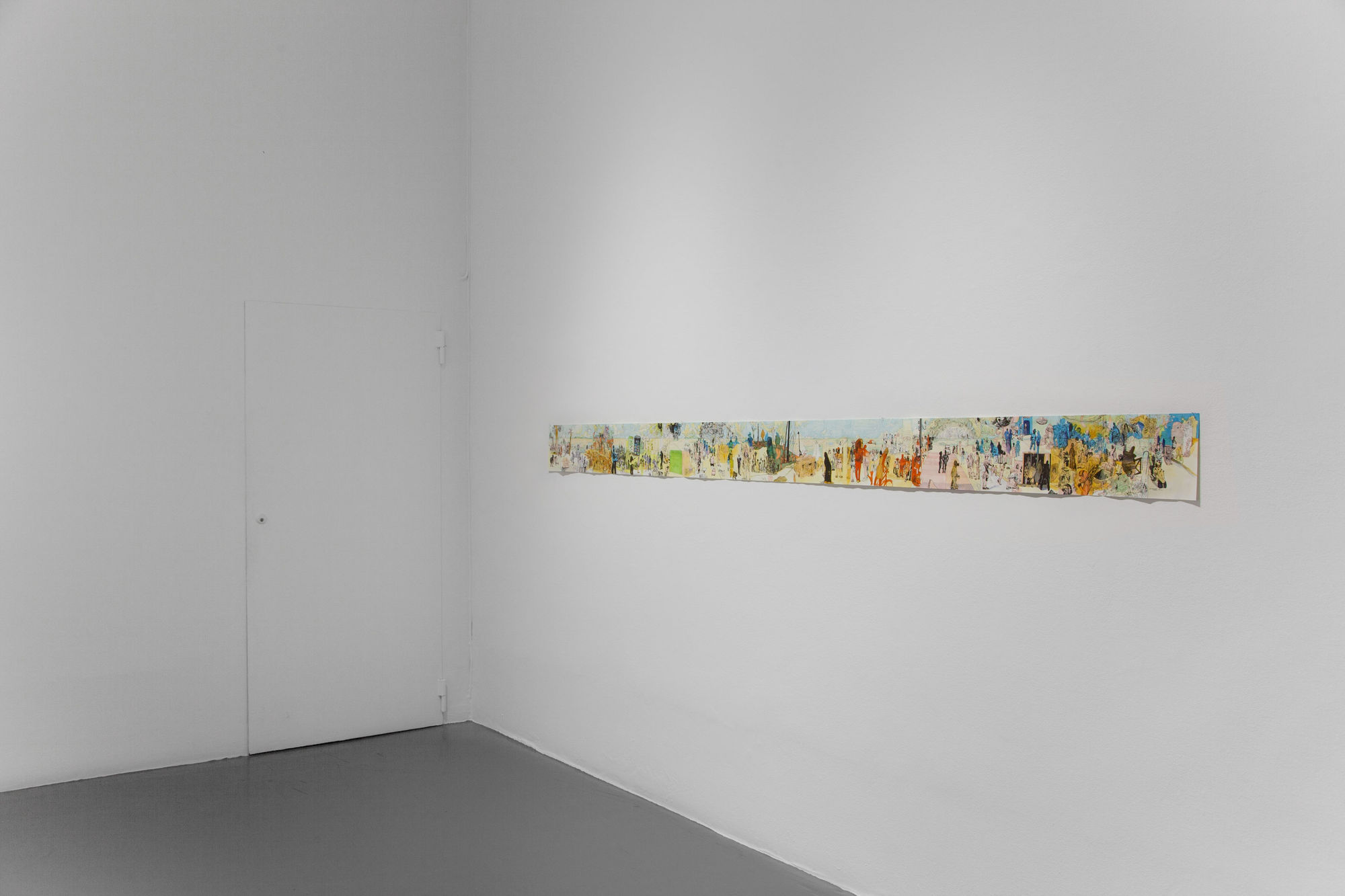 Peter Köhler | Crepuscular Tales