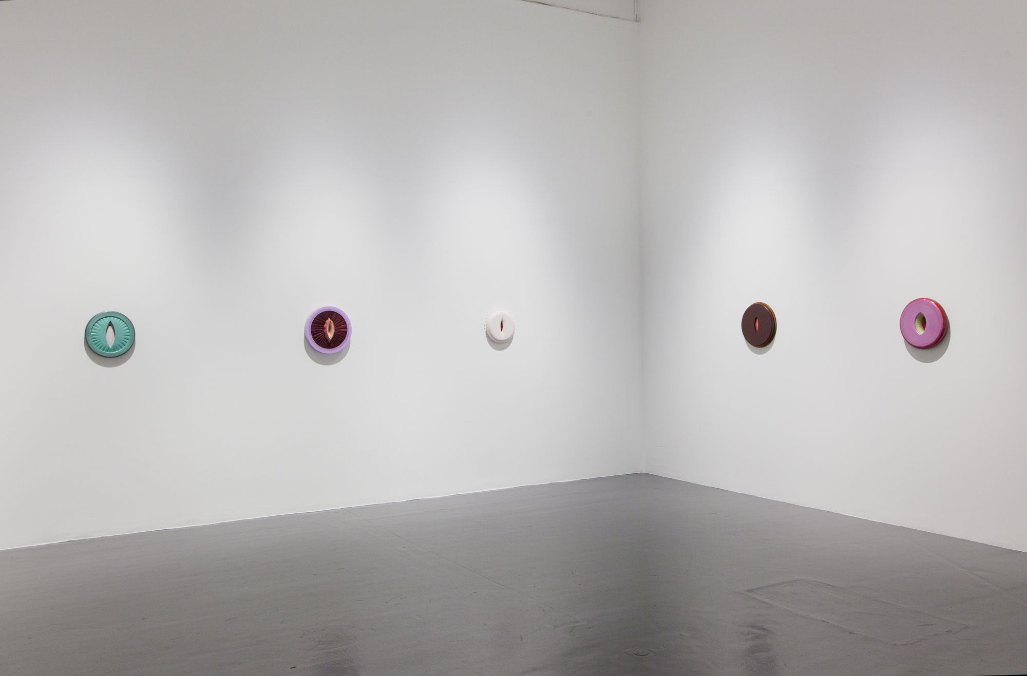 Mette Björnberg | Power Play