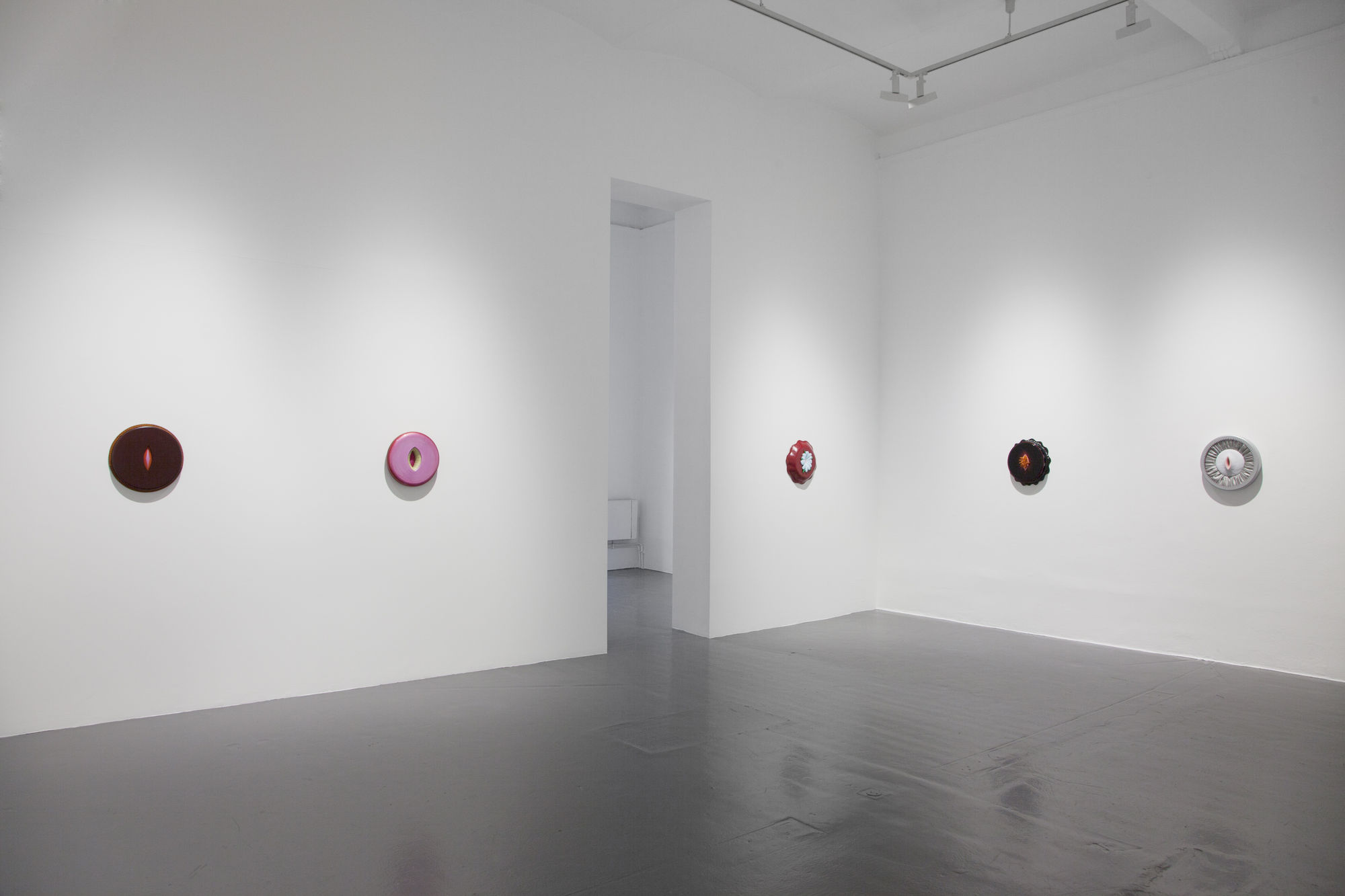 Mette Björnberg | Power Play