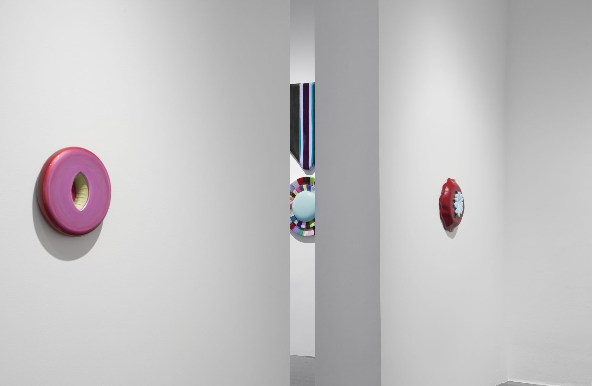 Mette Björnberg | Power Play