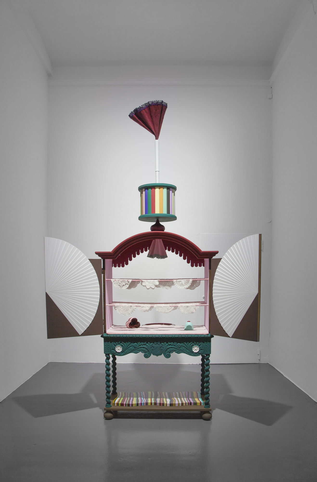 Mette Björnberg | Power Play