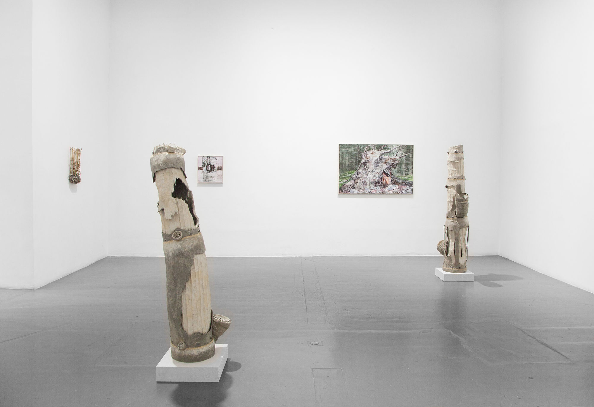 Under horisonten / Below the Horizon