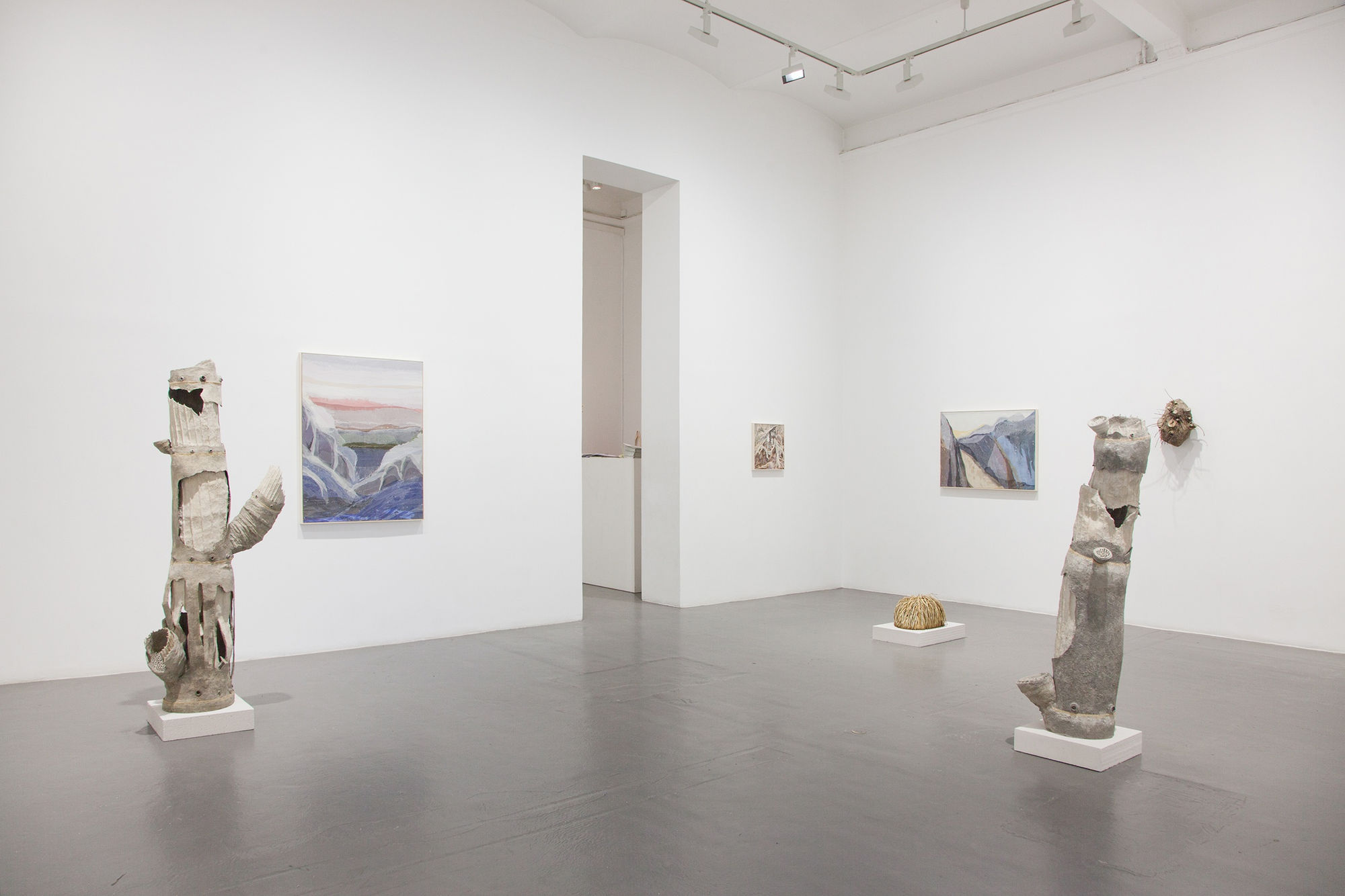 Under horisonten / Below the Horizon