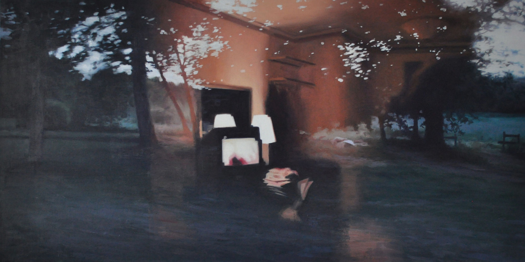 Tommy Hilding | Escapeland