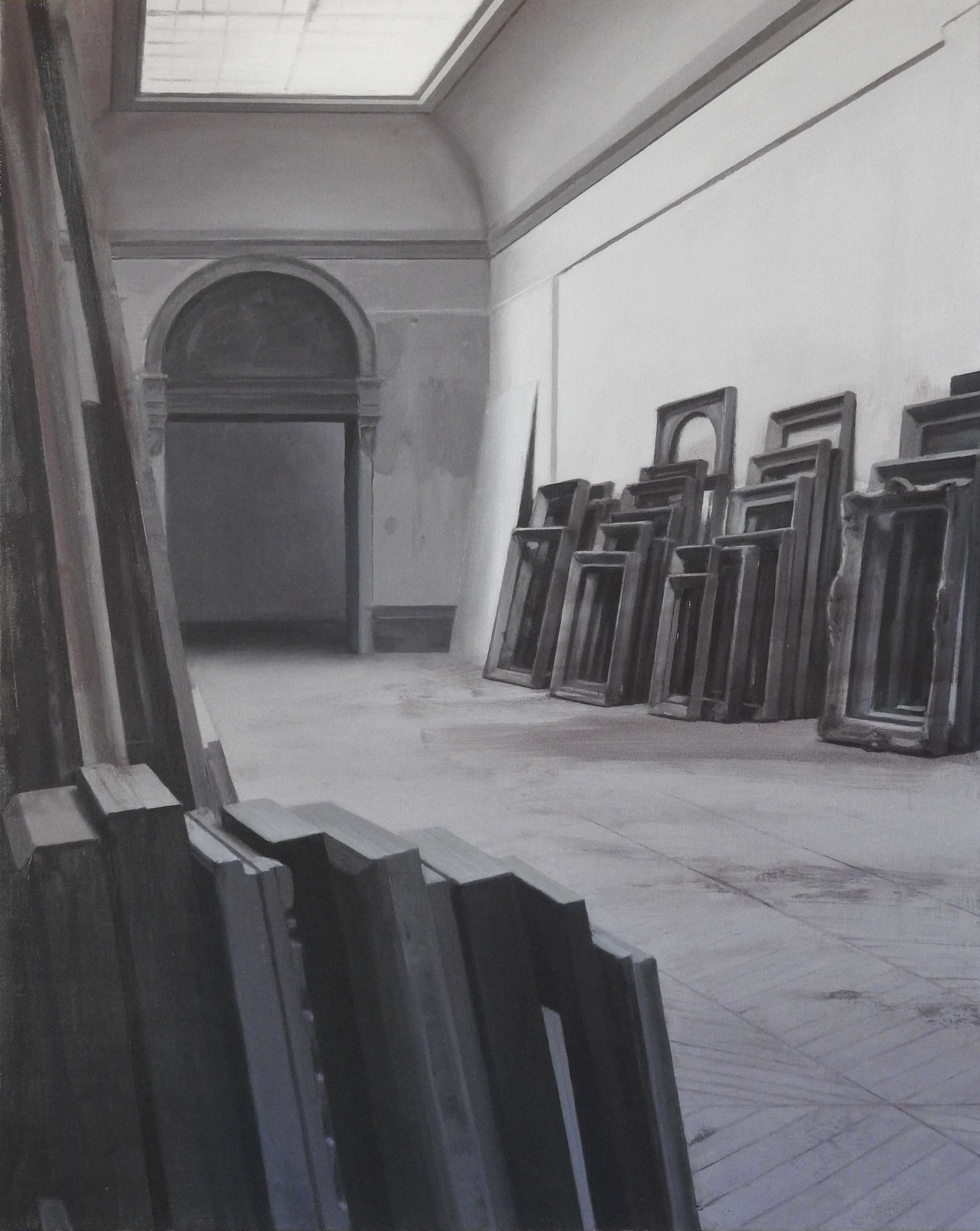 Tommy Hilding | Escapeland