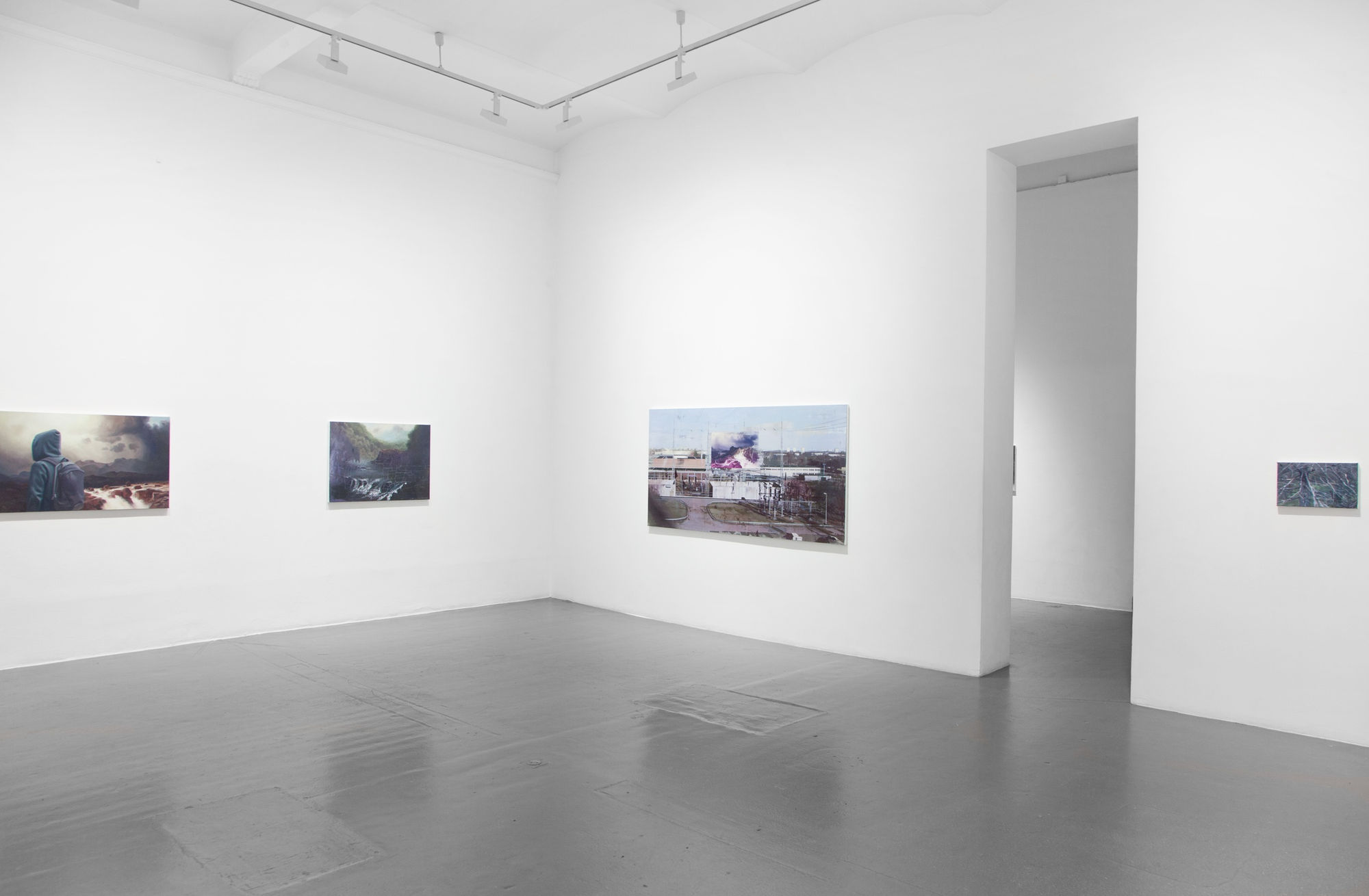 Tommy Hilding | Escapeland