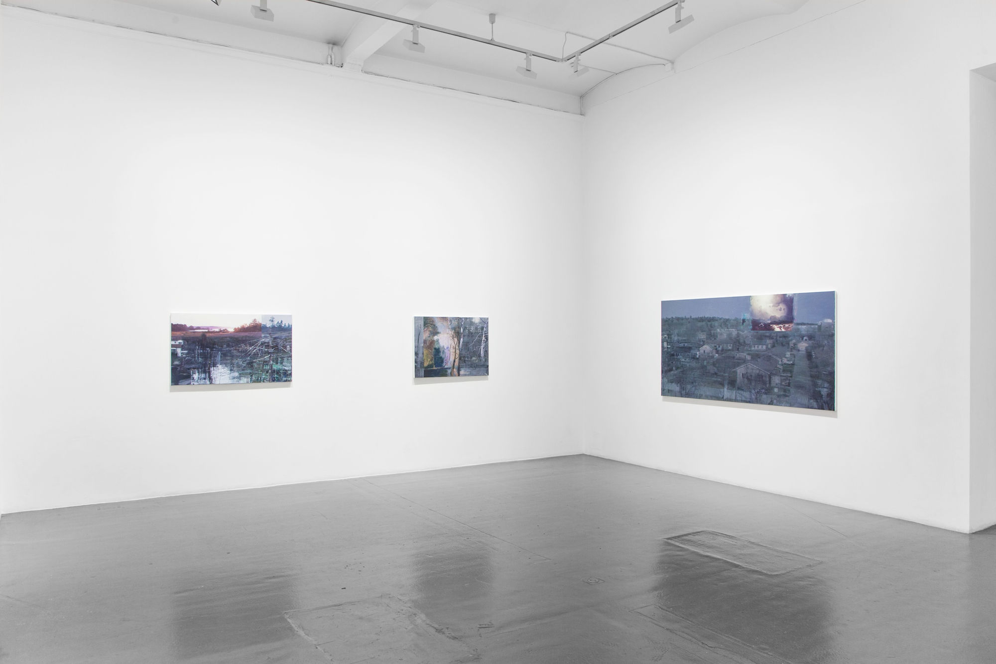 Tommy Hilding | Escapeland