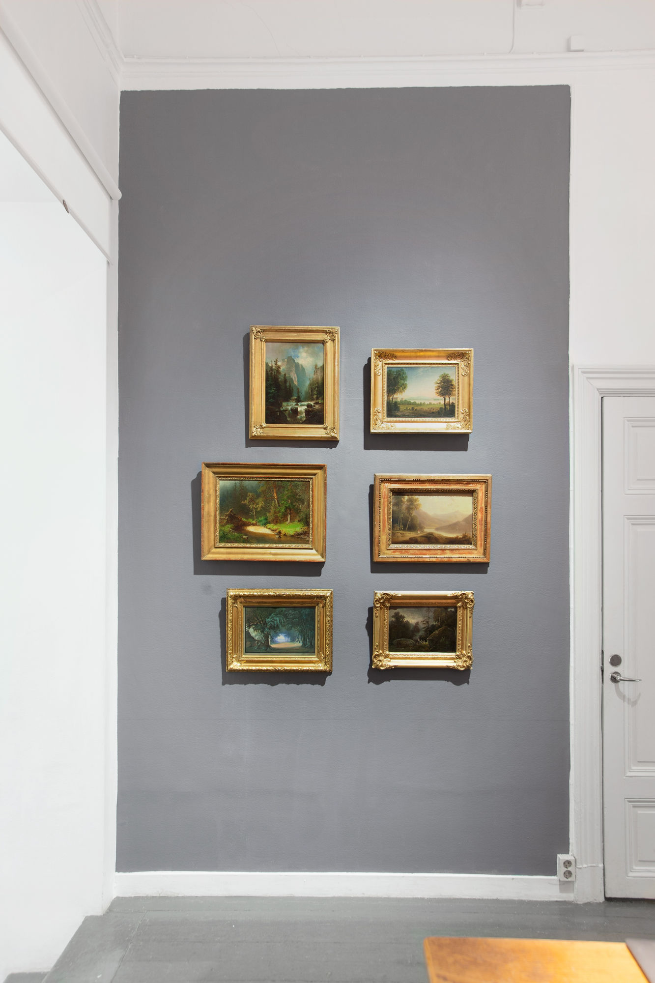 Tommy Hilding | Escapeland