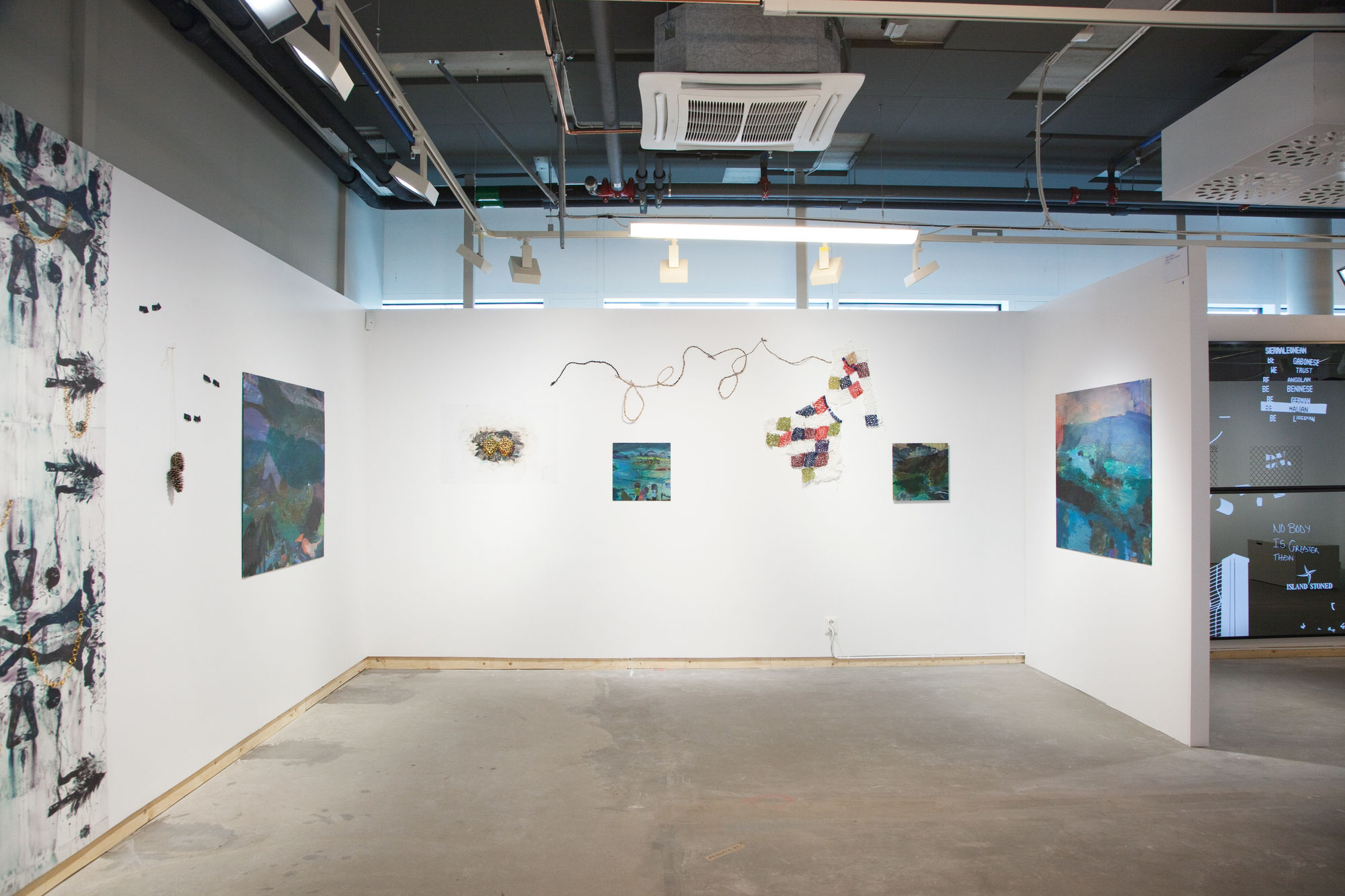 Helene Billgren | äventyr / adventures