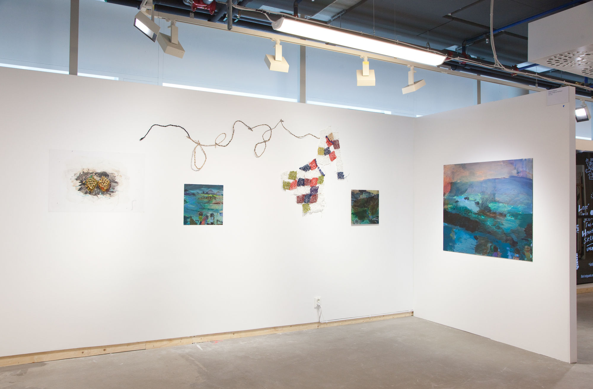 Helene Billgren | äventyr / adventures