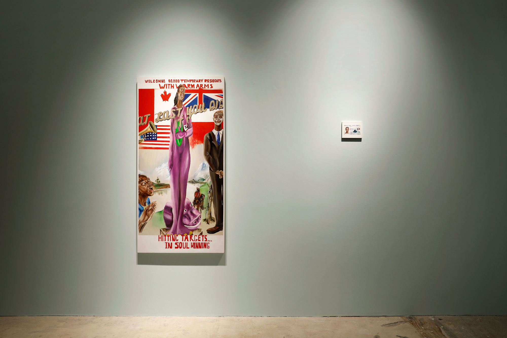 A resting place for worries: Shortcomings of a warm, tight hug