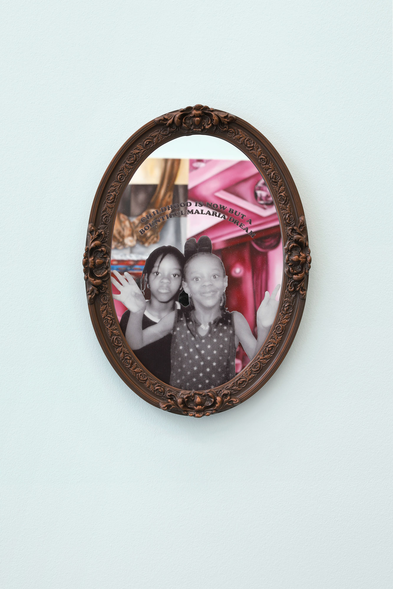 A resting place for worries: Shortcomings of a warm, tight hug