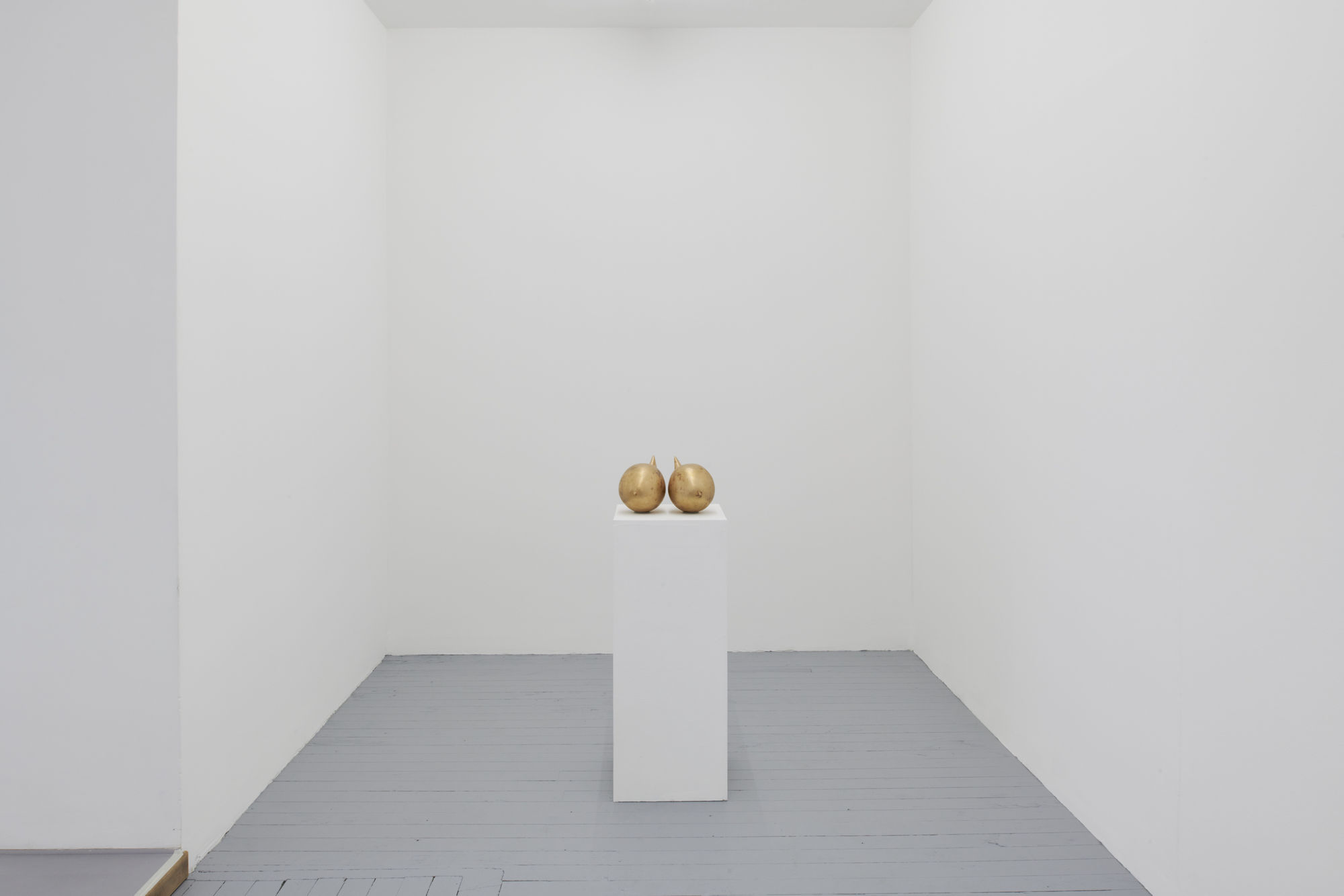 I feed my dreams slime at night Fabienne Levy Gallery Geneva 16th March 2023 to 6th May 2023 © Guillaume Python