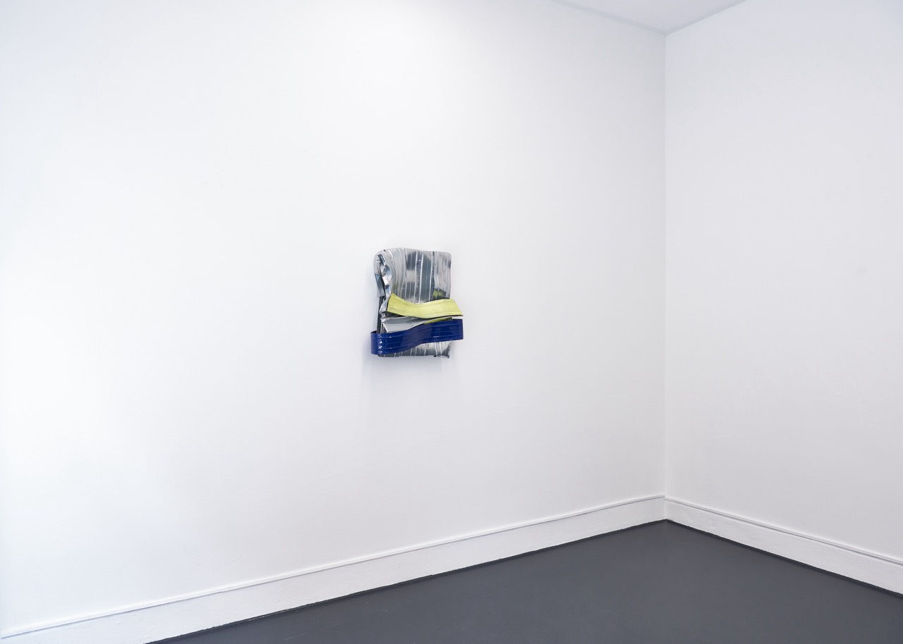 Anna Fasshauer - It's a Boom Boom Fabienne Levy Gallery Geneva May 16th - June 29th 2024 @substancemat