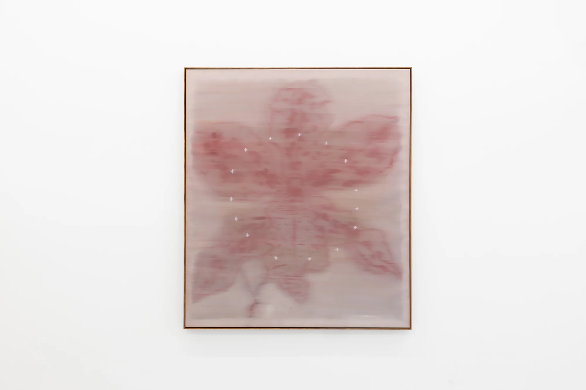 SCHOOL OF THE FLOWER