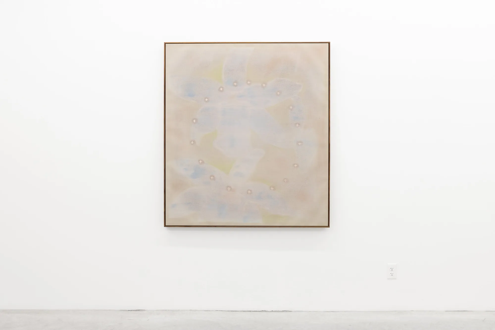 SCHOOL OF THE FLOWER