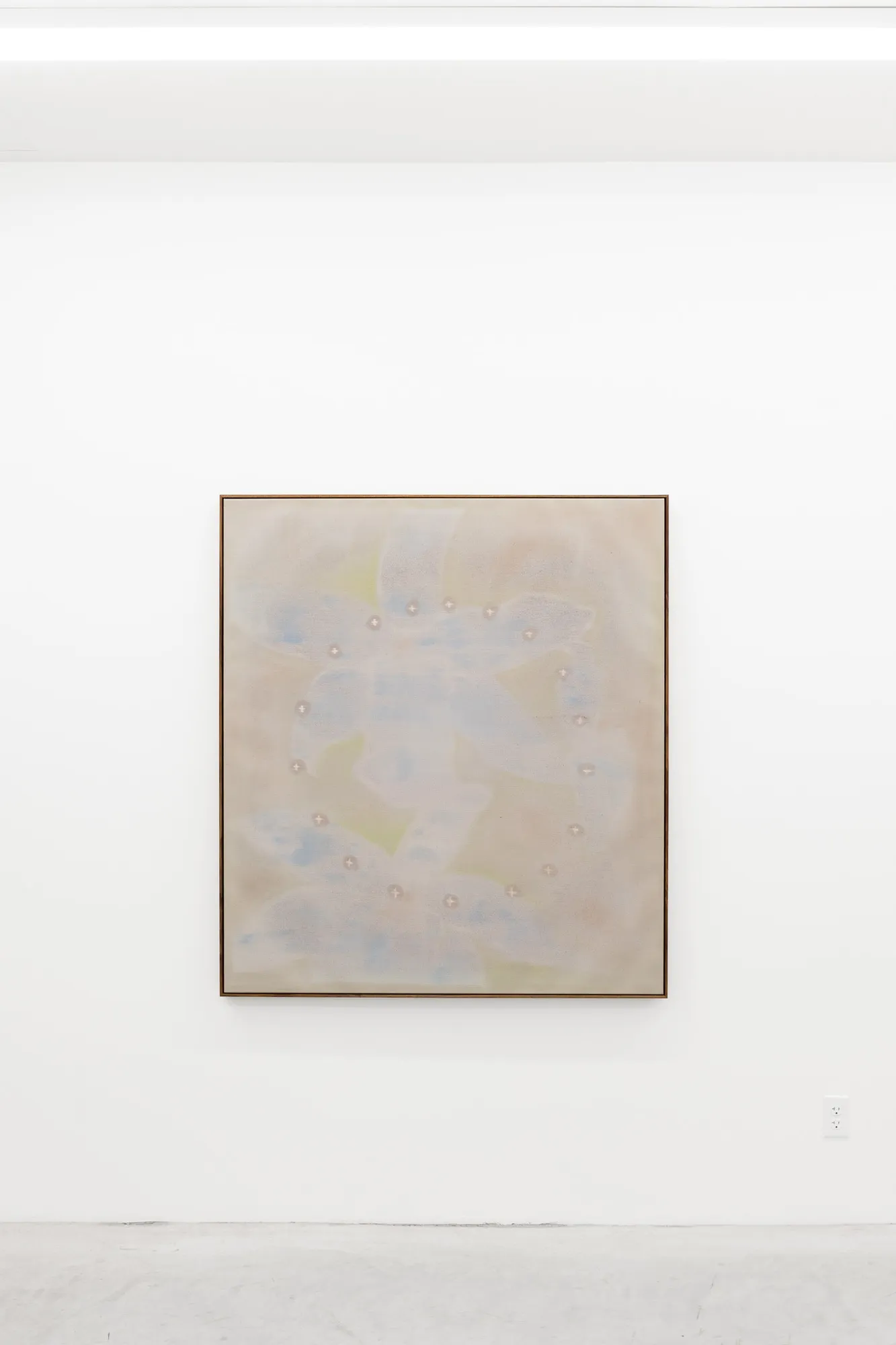 SCHOOL OF THE FLOWER