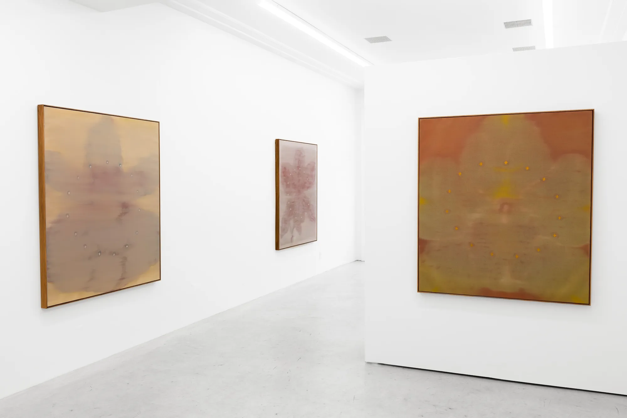 SCHOOL OF THE FLOWER