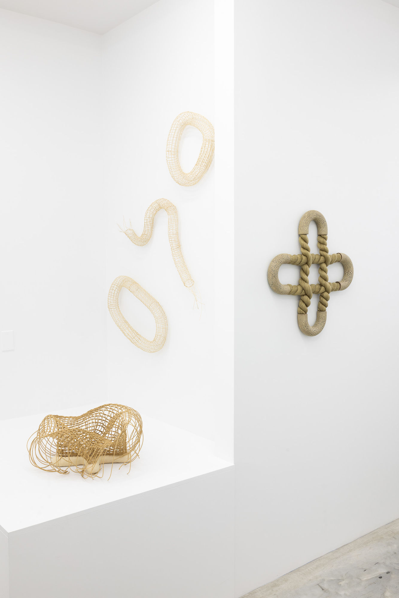 OVER AND OVER, AGAIN AND AGAIN