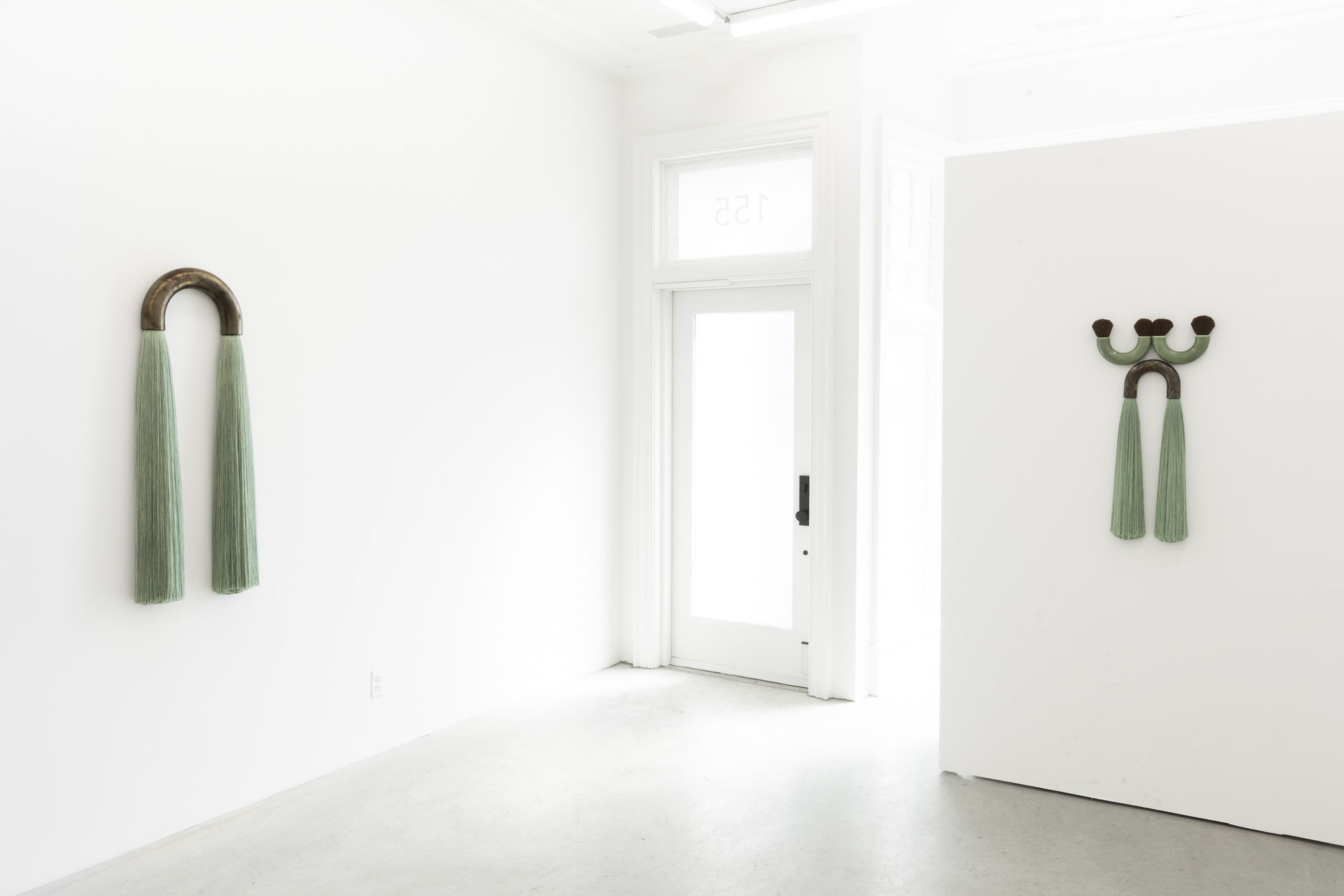 OVER AND OVER, AGAIN AND AGAIN