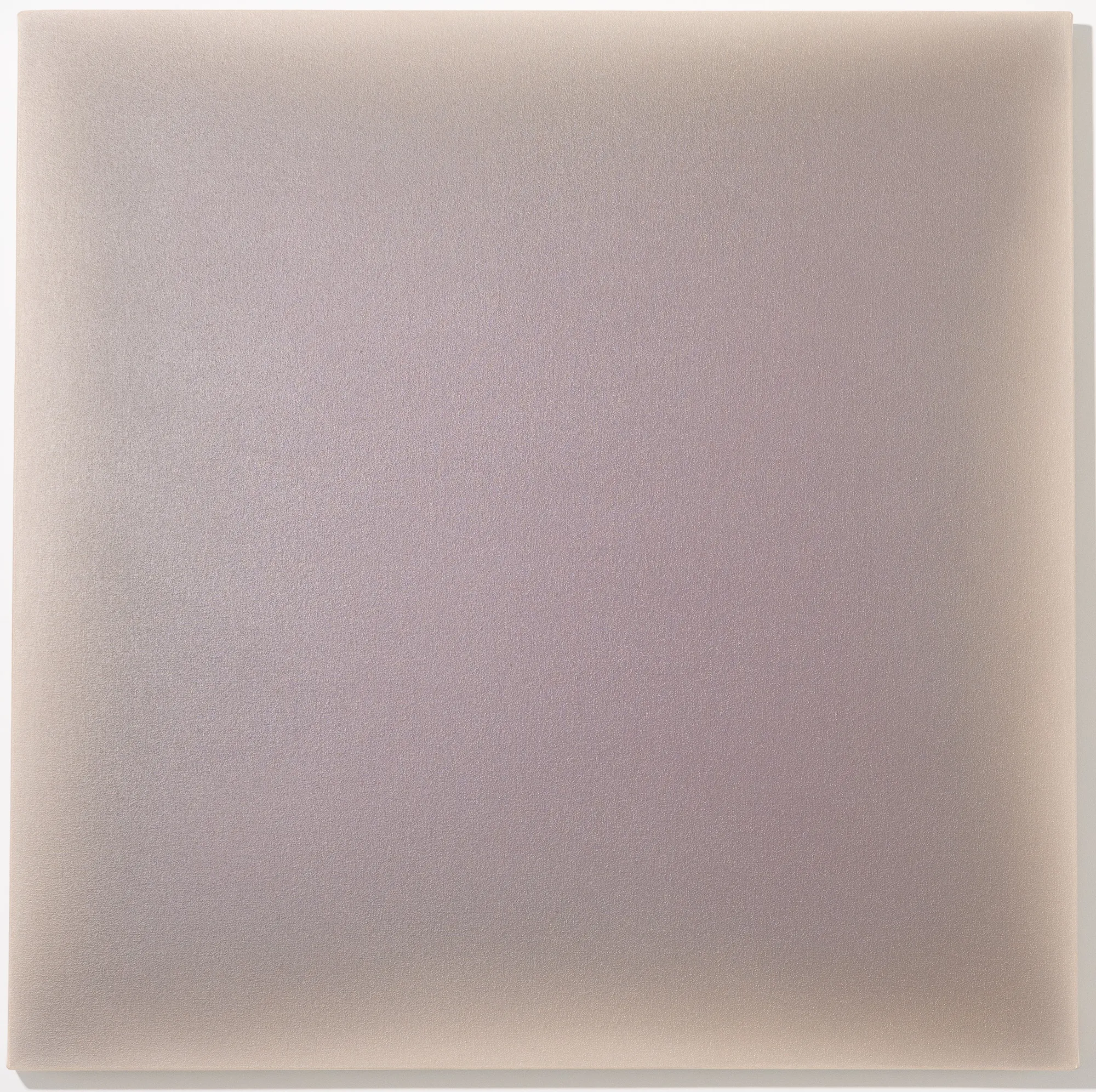 Gwen Hardie, 11.17.22, LILAC ON UMBER GREEN, 2022