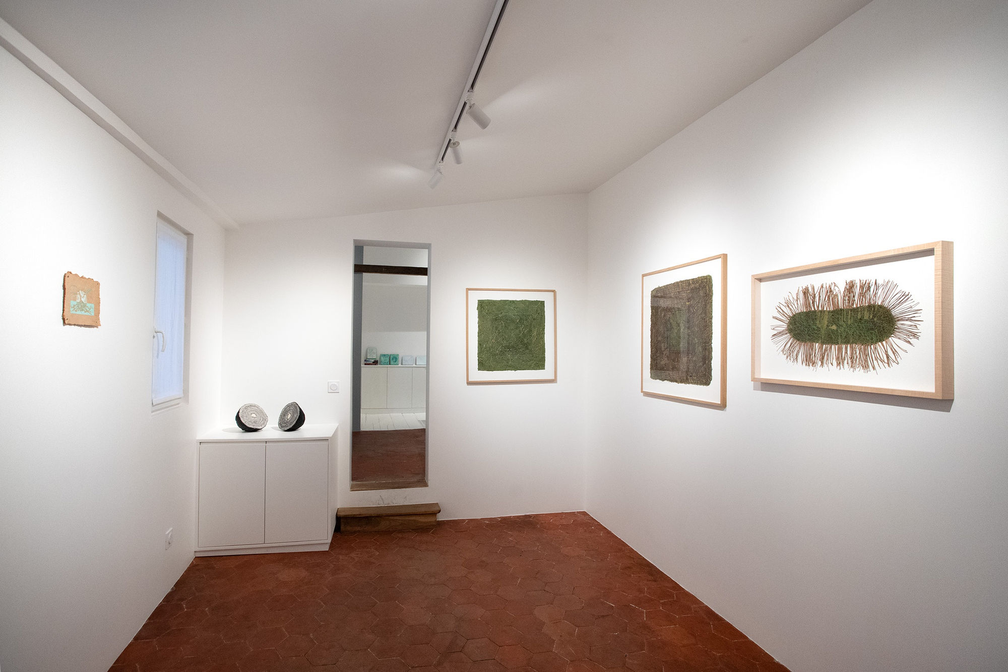 Follia - Elie Bouisson et Katé Aráoz