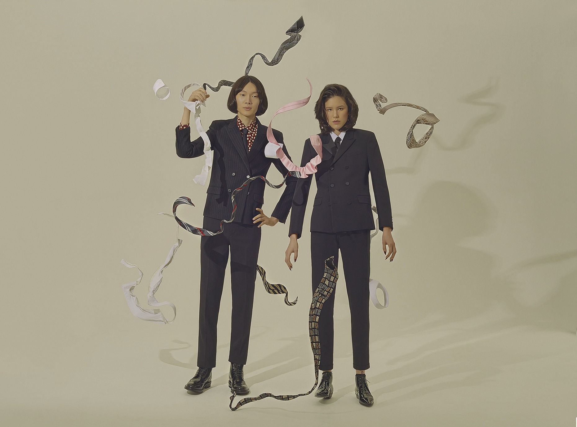 BRIDGE FALLING DOWN SOON RISING UP - Nhu Xuan Hua