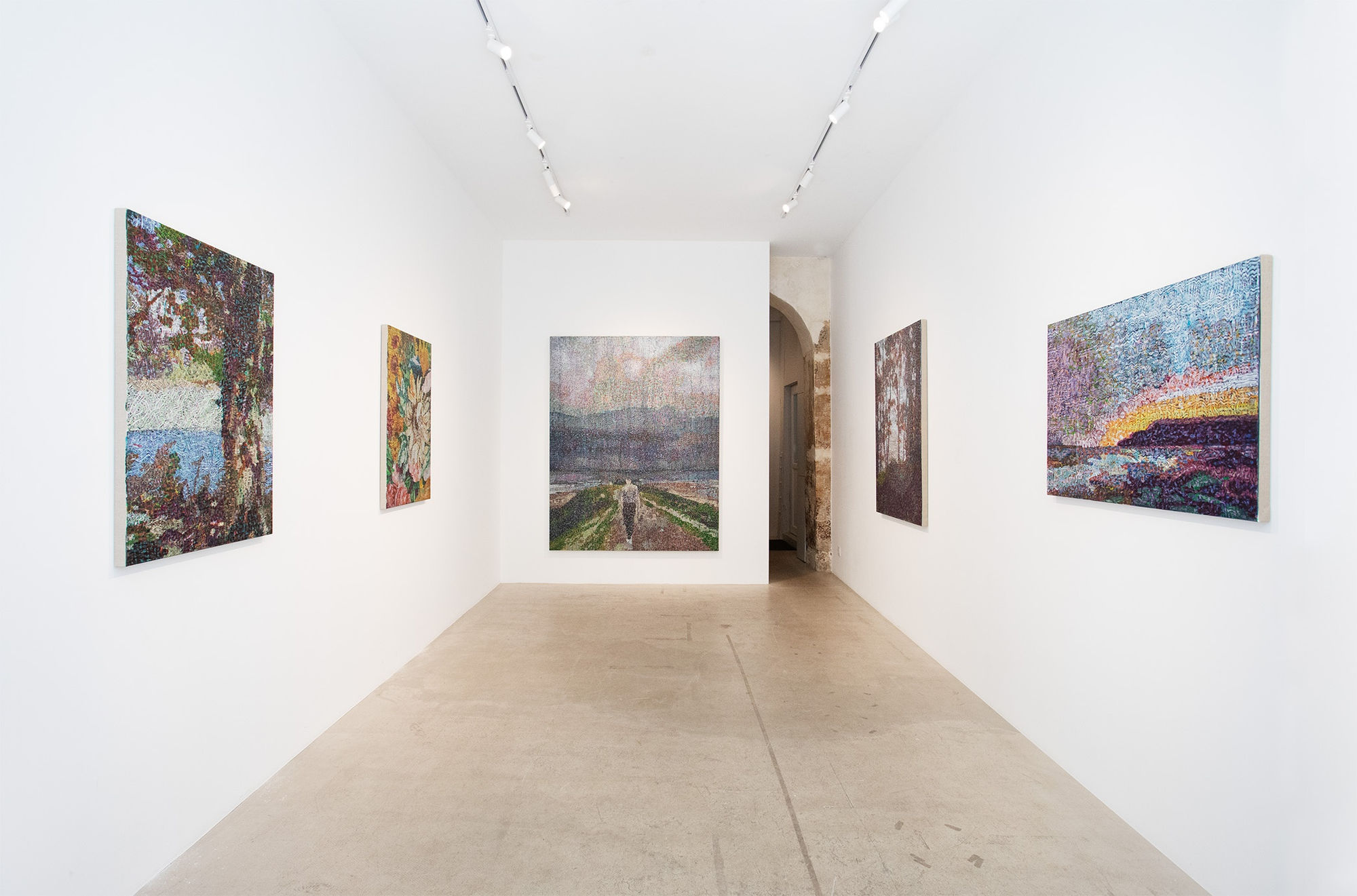 Afterlight - Gregory Hodge