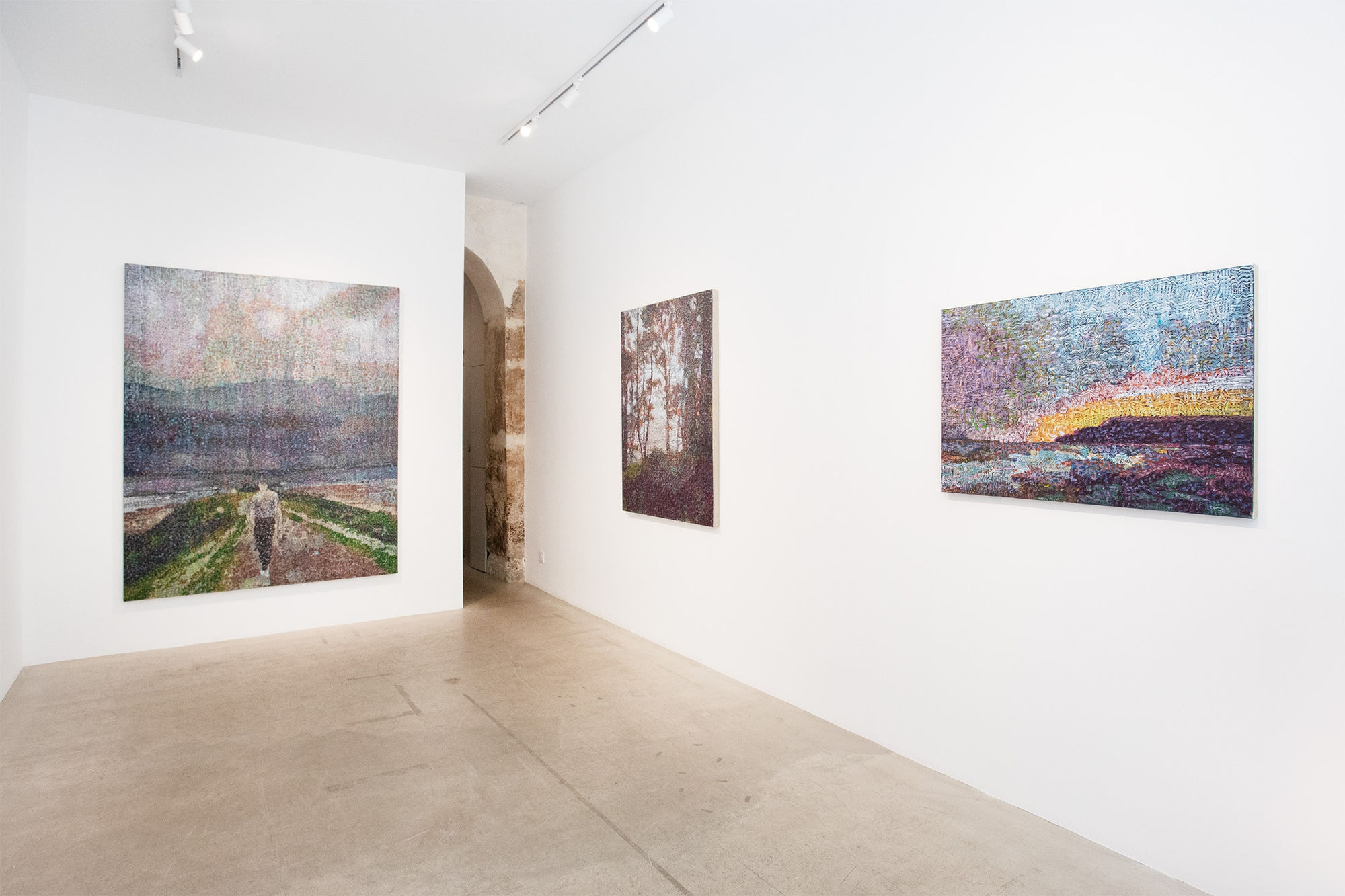 Afterlight - Gregory Hodge