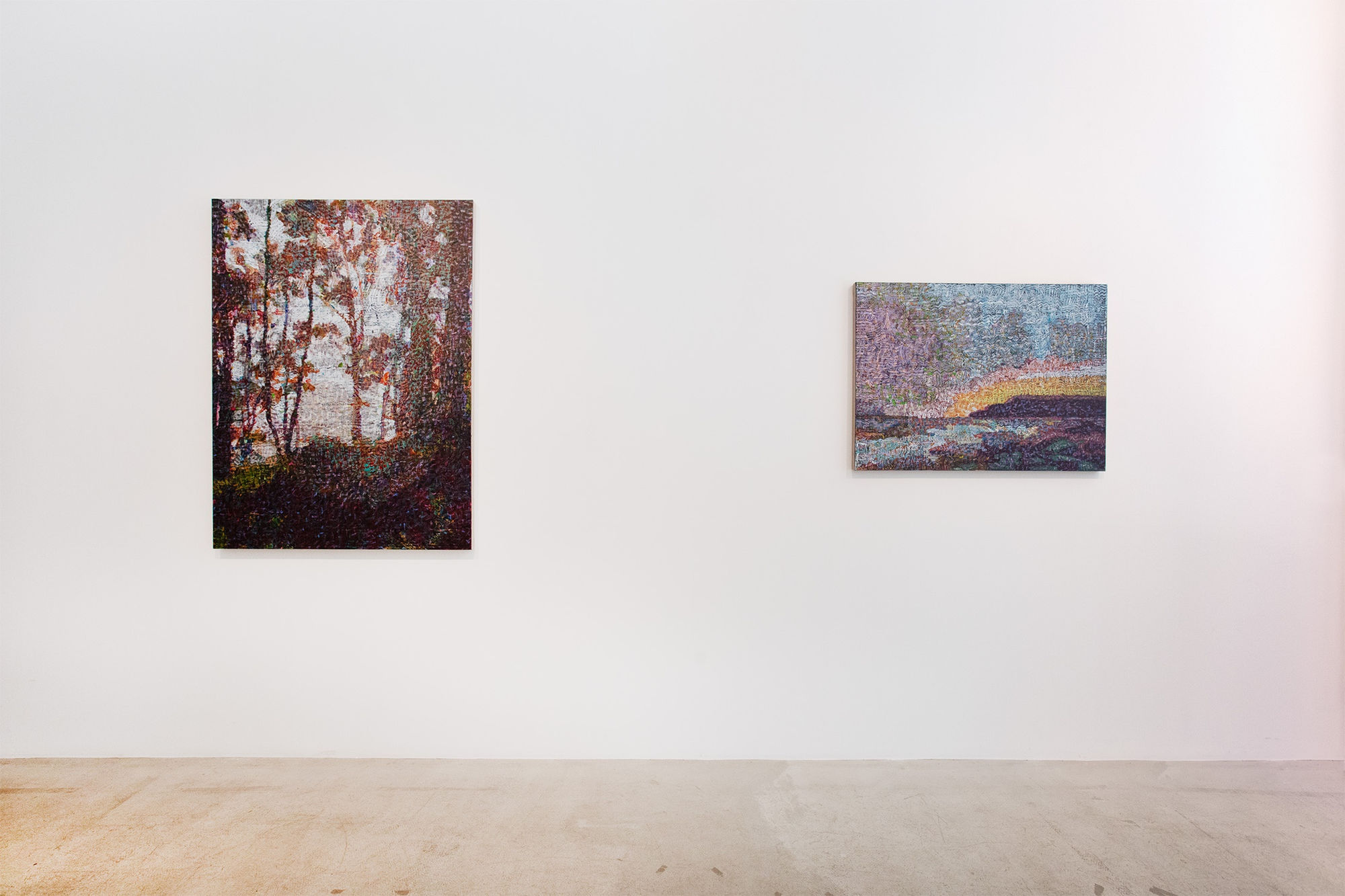 Afterlight - Gregory Hodge