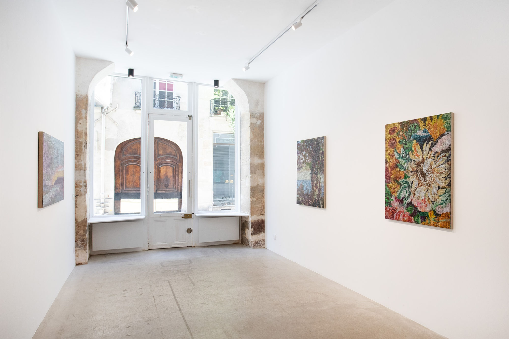 Afterlight - Gregory Hodge