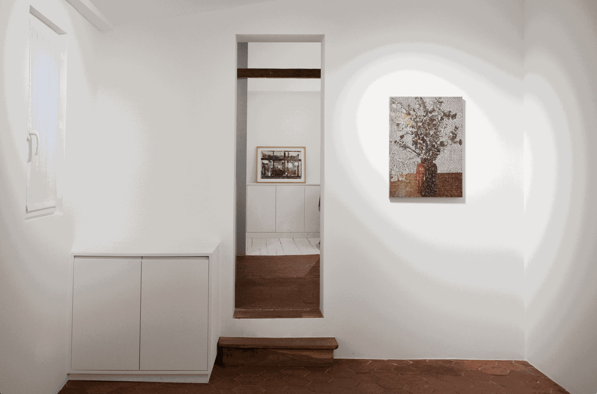 Afterlight - Gregory Hodge