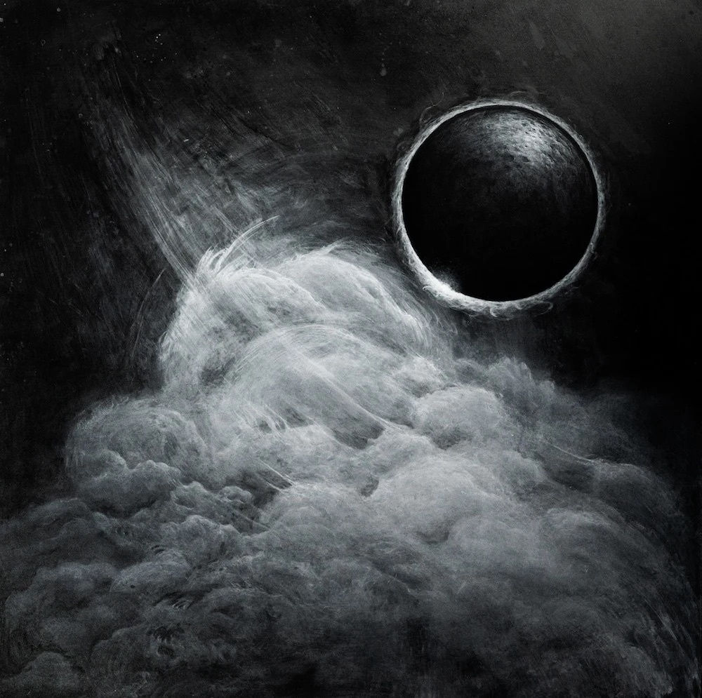 Catharses Catharses 27 Acrylic on Panel 36x36 in