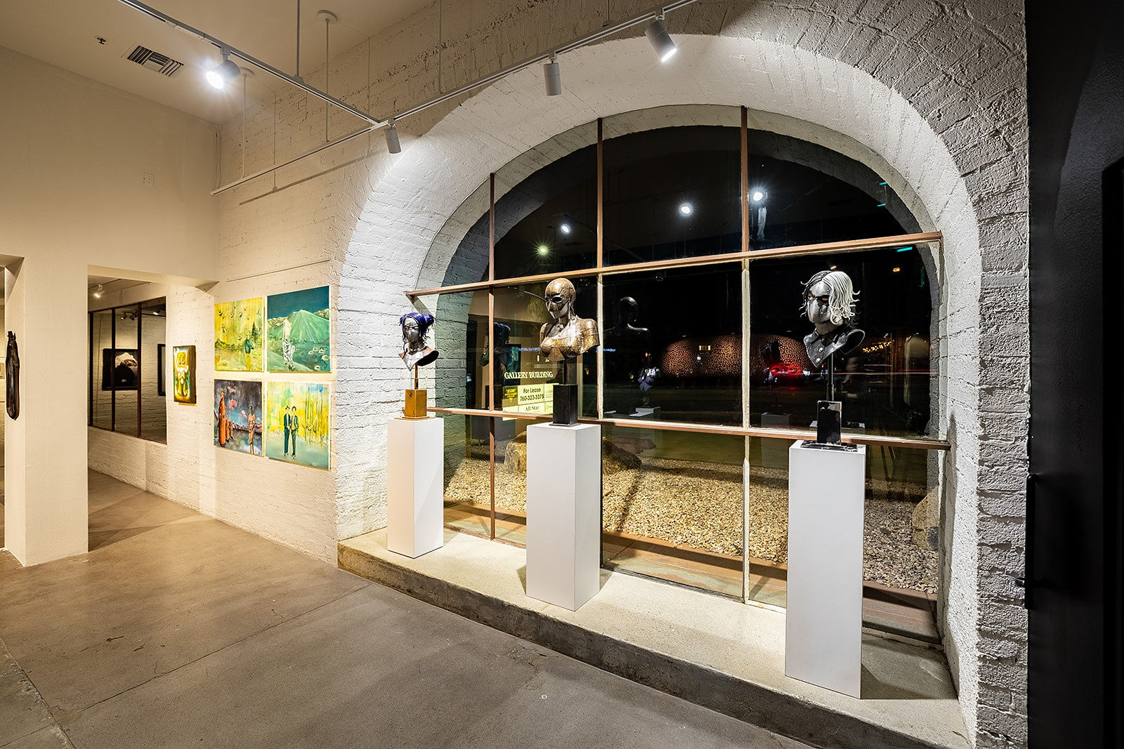 EUTIERRIA & SOLASTALGIA