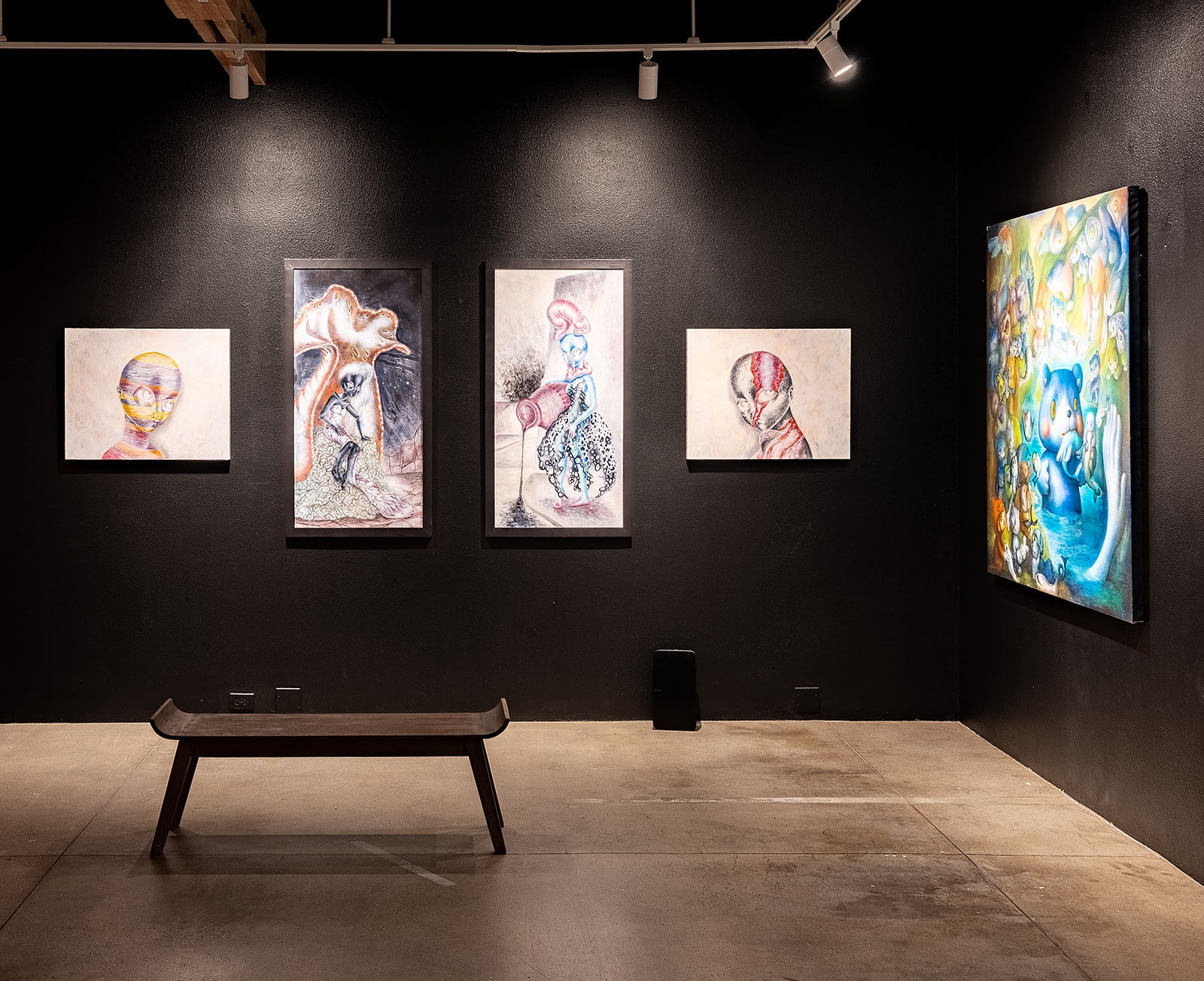 EUTIERRIA & SOLASTALGIA