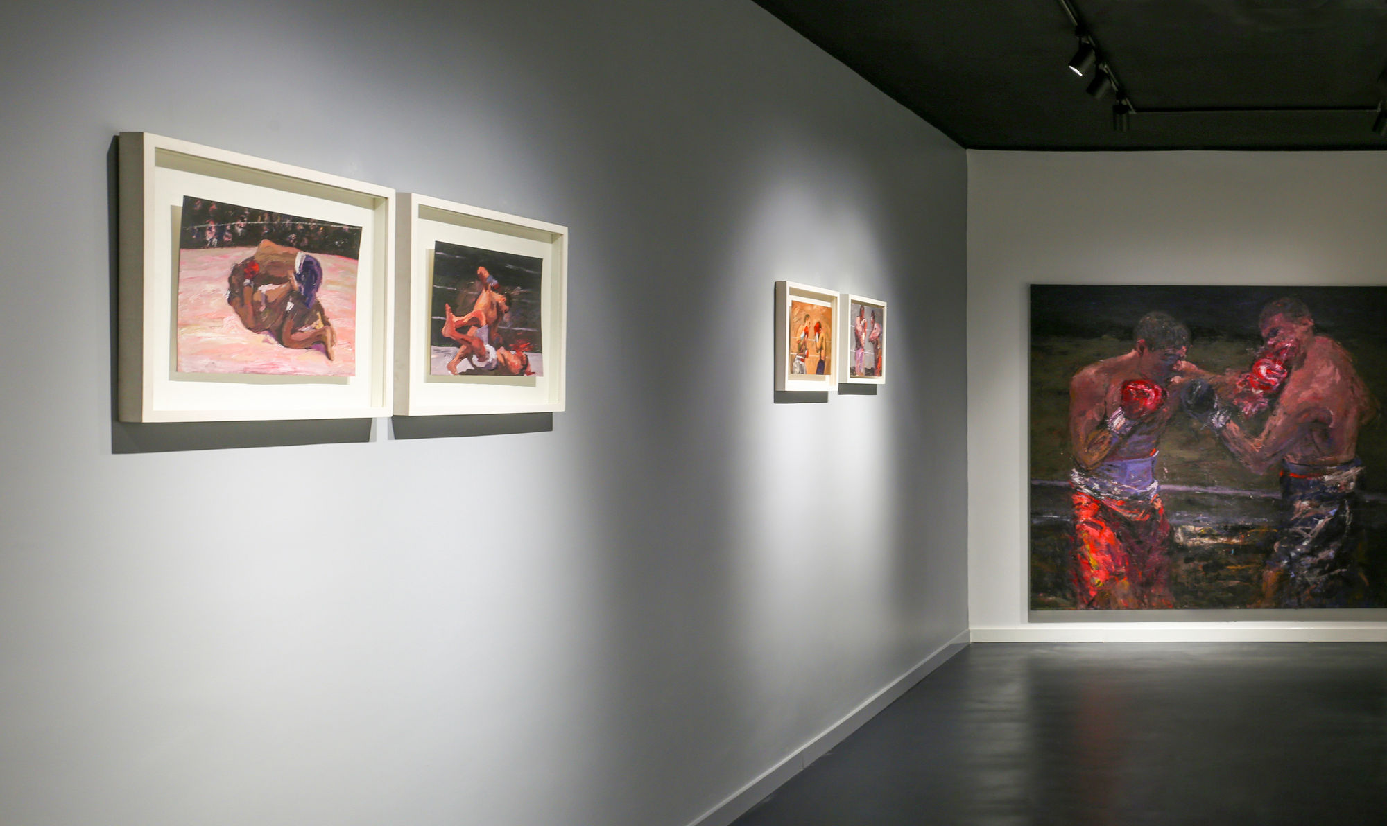 The Eliminated or The Sons of God - Part: 1