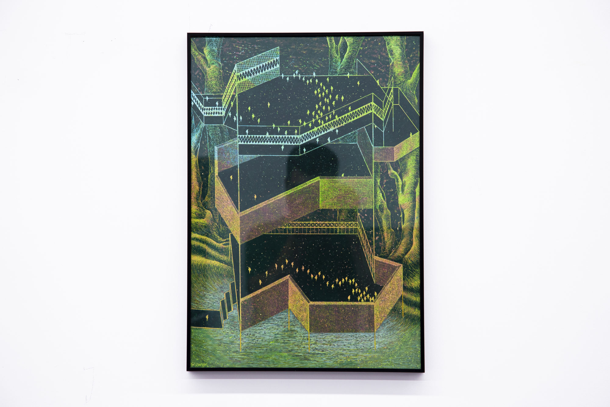 Khor 2022 Artists Exhibition