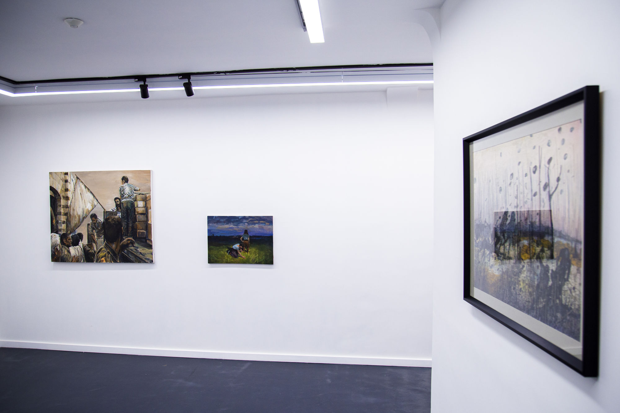 Khor 2022 Artists Exhibition