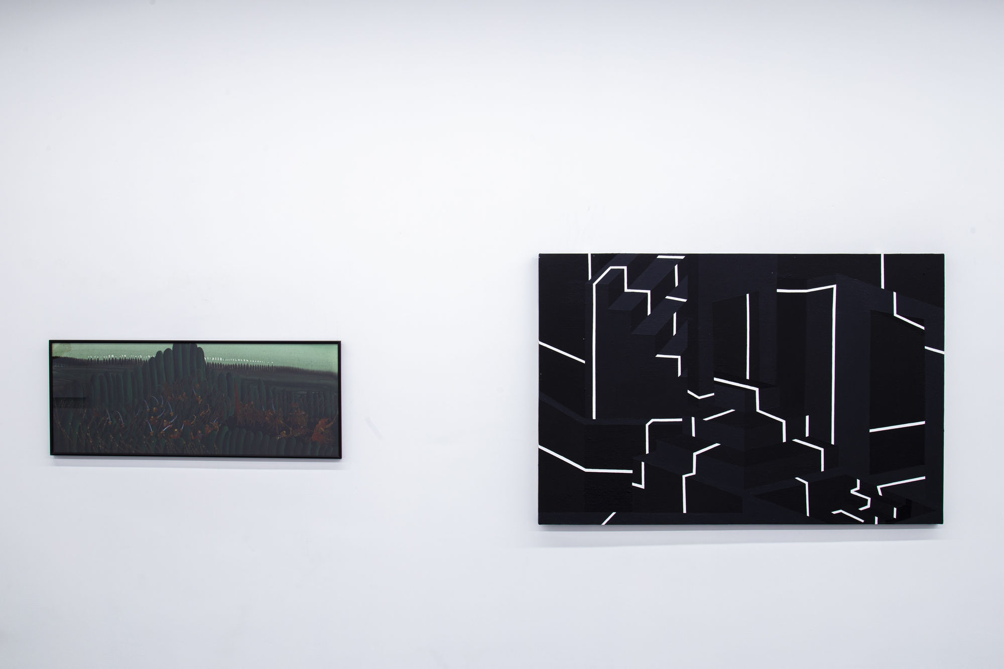 Khor 2022 Artists Exhibition