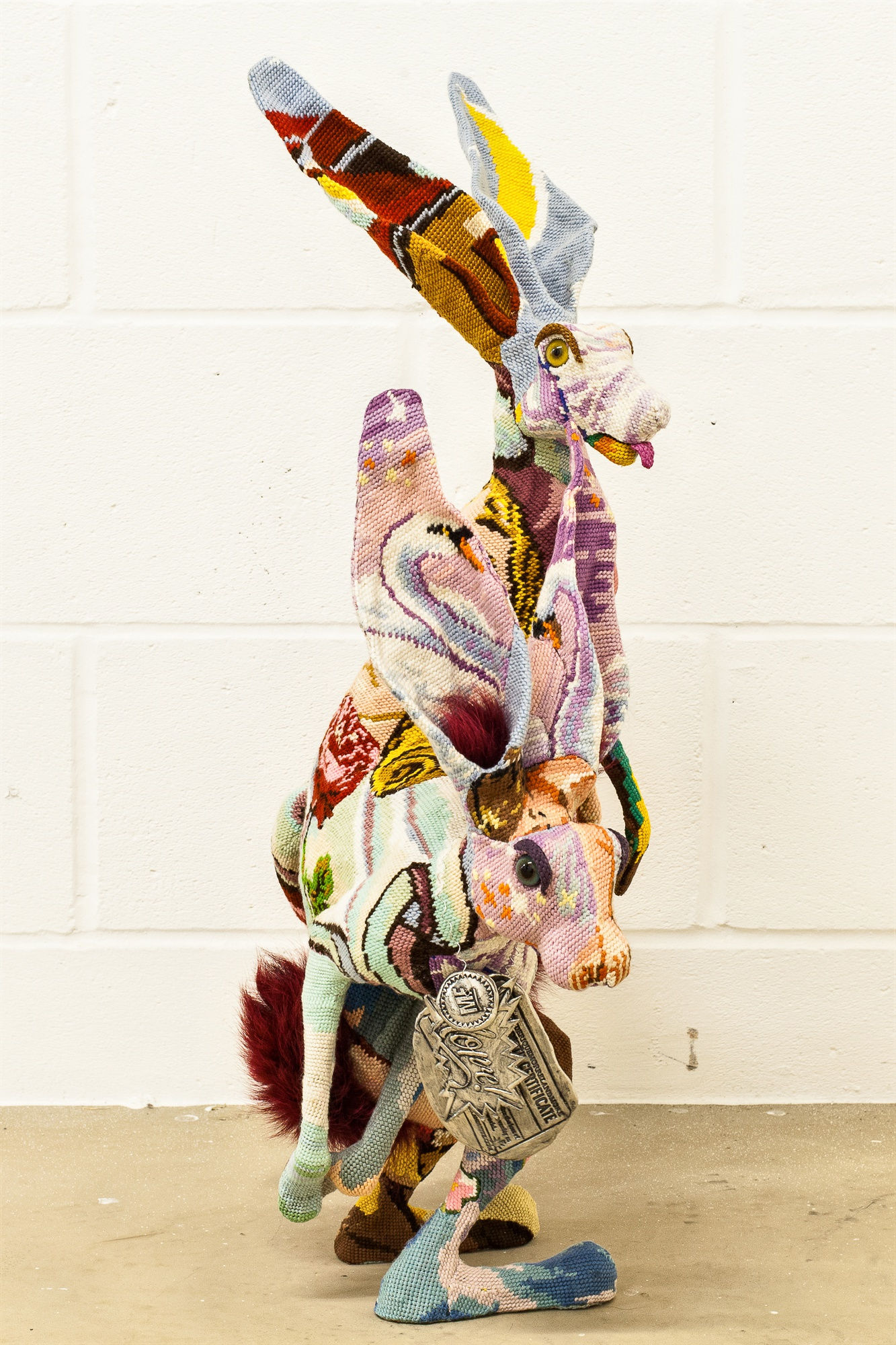 Loughran Gallery, Blizzard