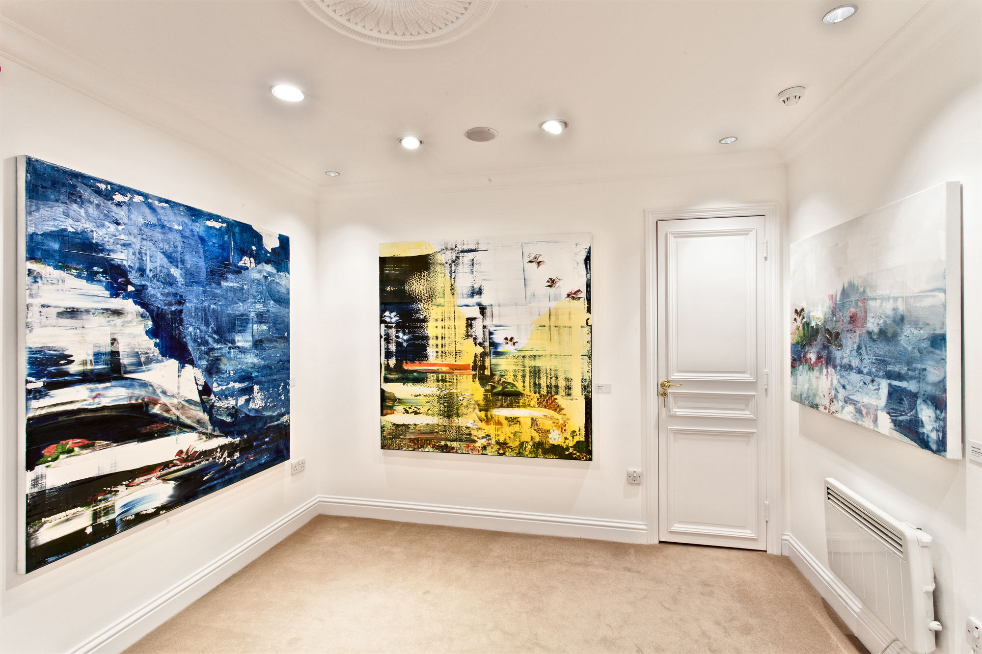 Jessica Zoob, Playtime