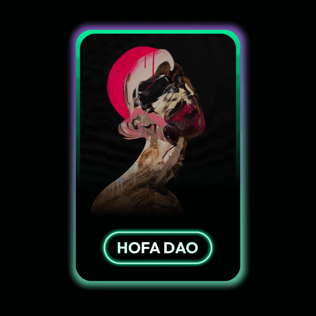 HOFA DAO Read More