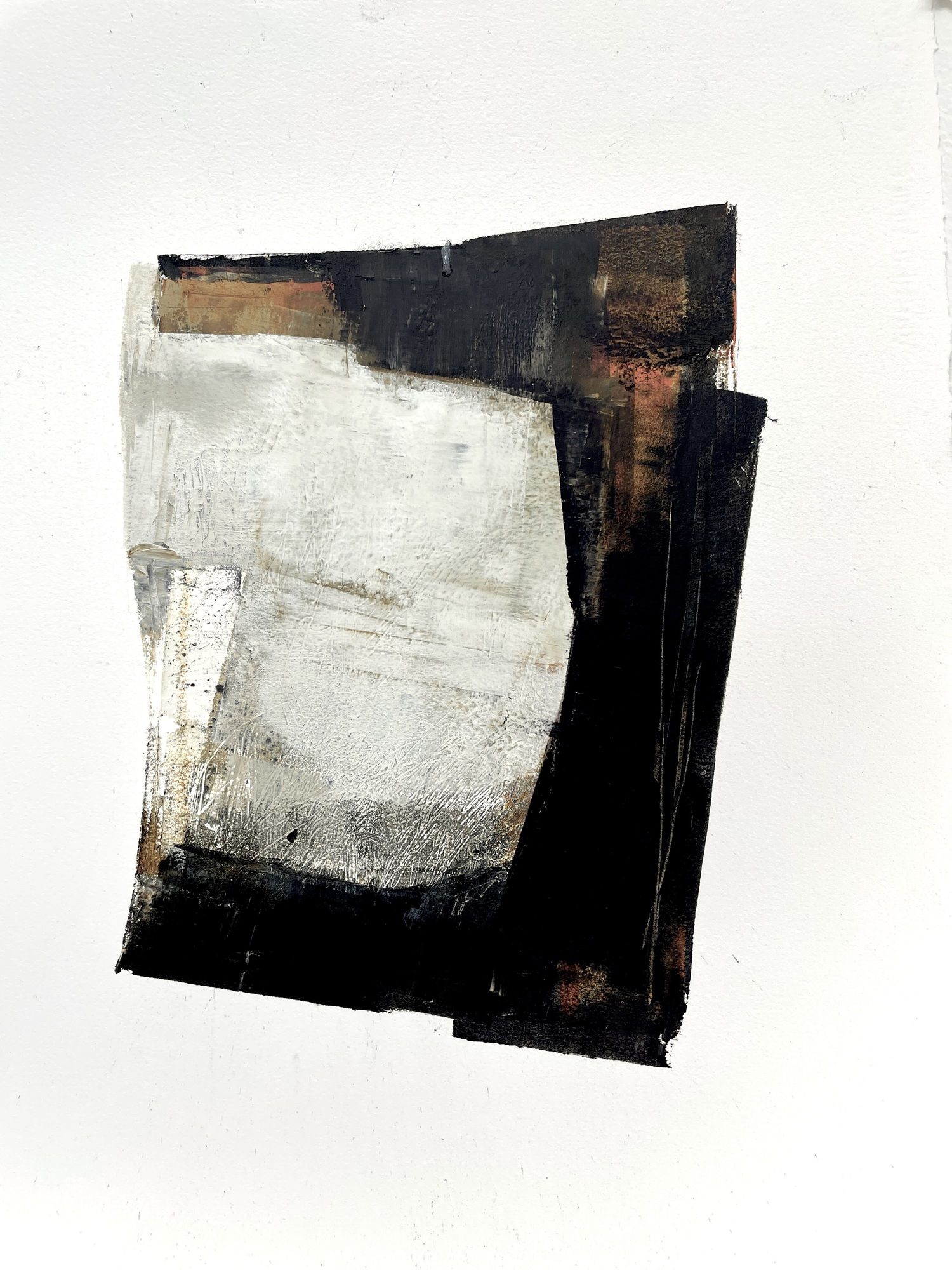 Place to Place | Rebecca Crowell