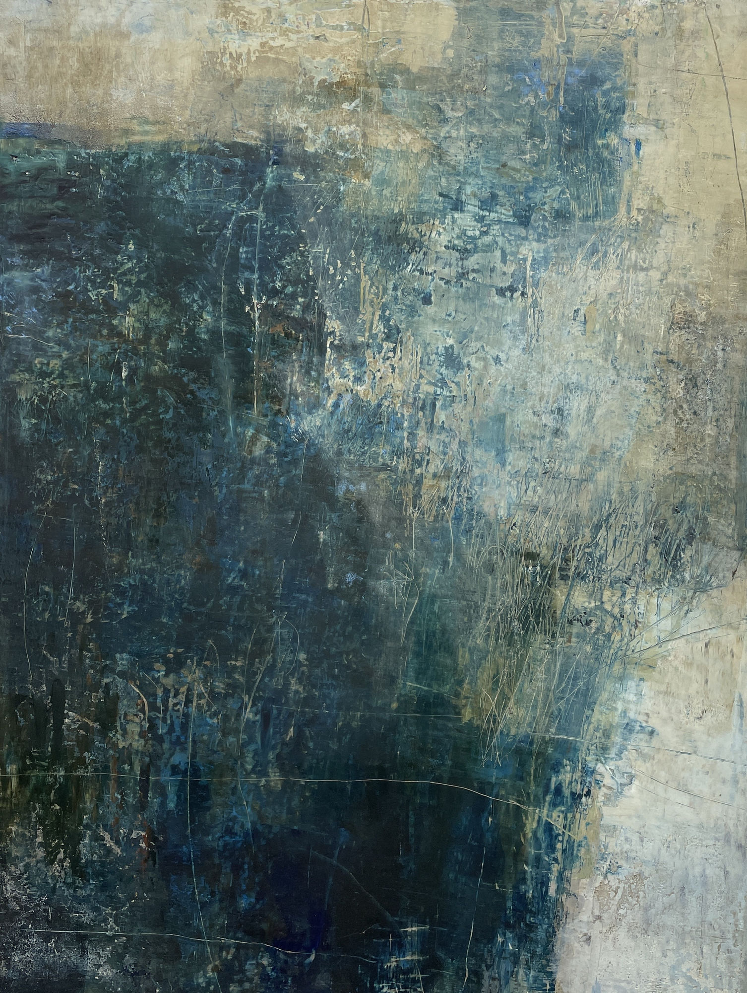 Place to Place | Rebecca Crowell