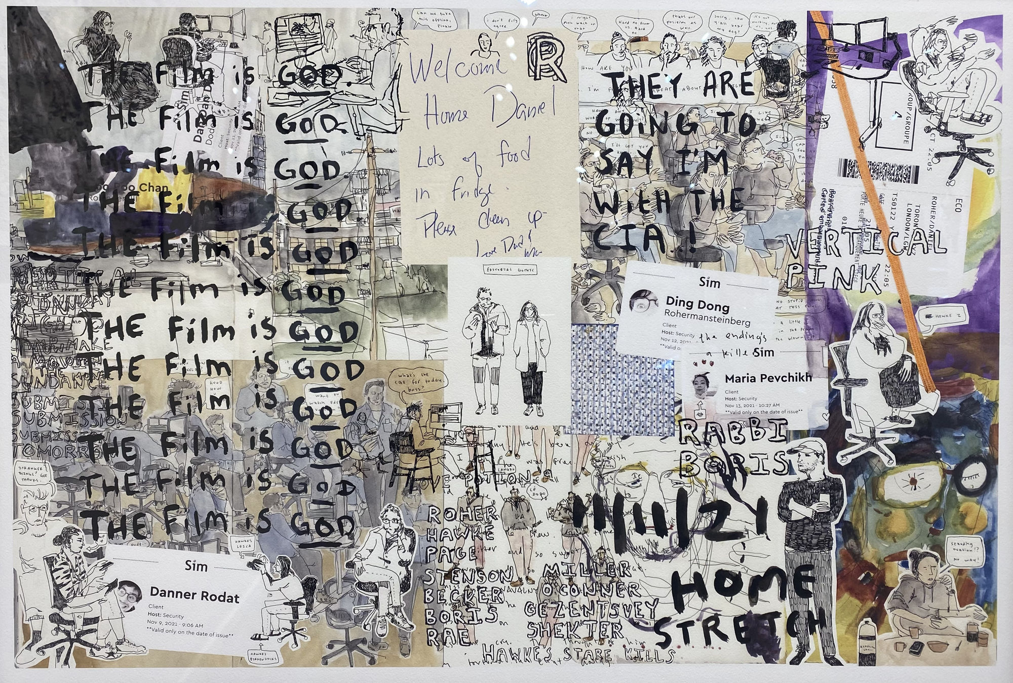 NAVALNY | Daniel Roher