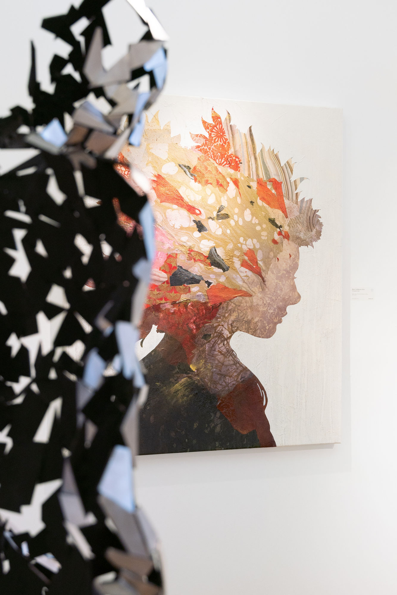 Efflorescence | Dana Flores & Christopher Peter