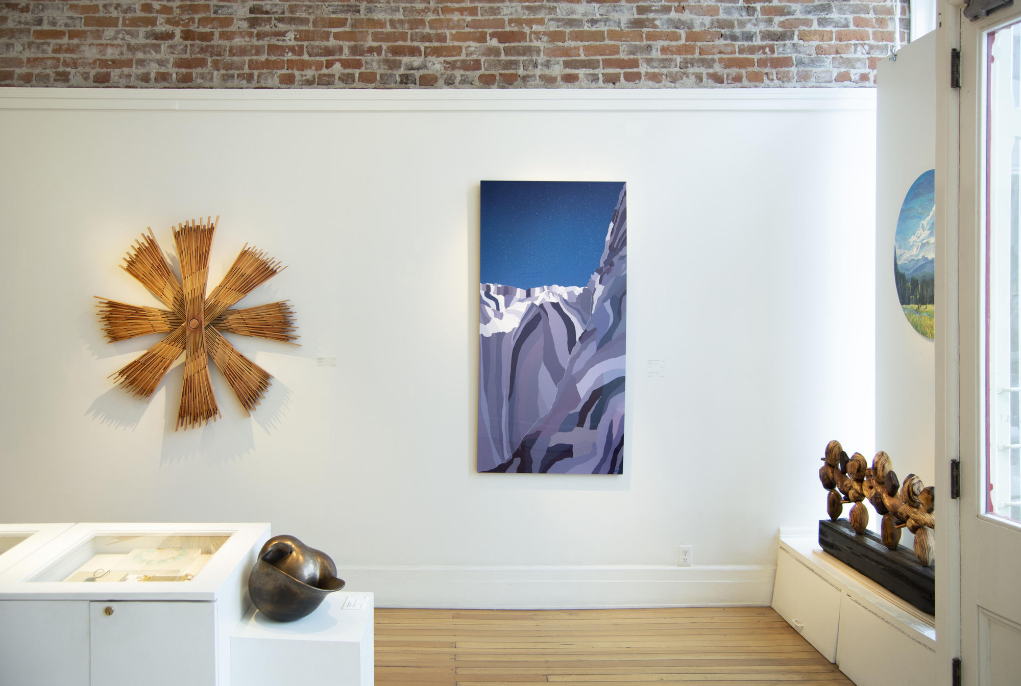 Rhythm in Nature | Cie Hoover & Topher Straus