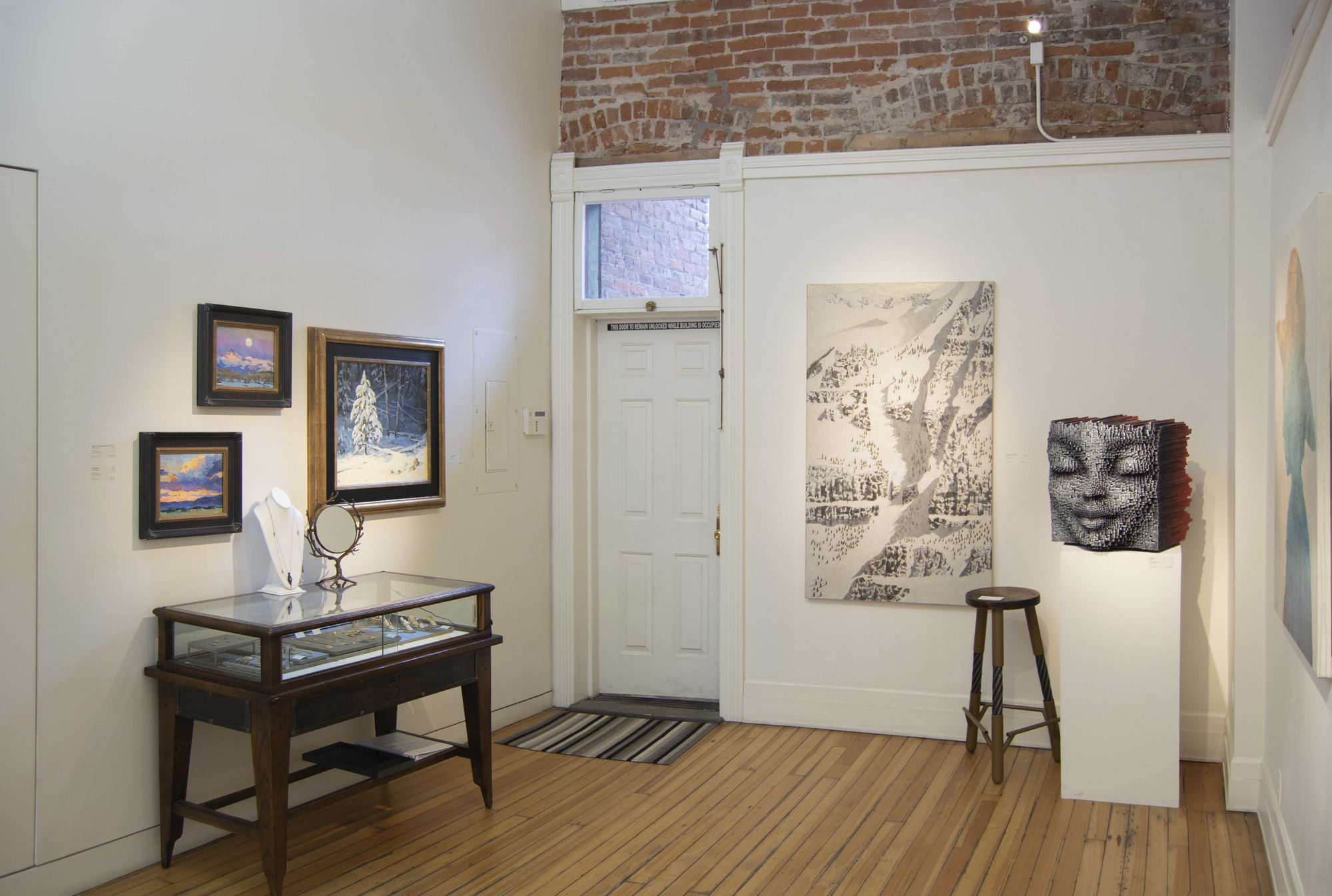 Rhythm in Nature | Cie Hoover & Topher Straus