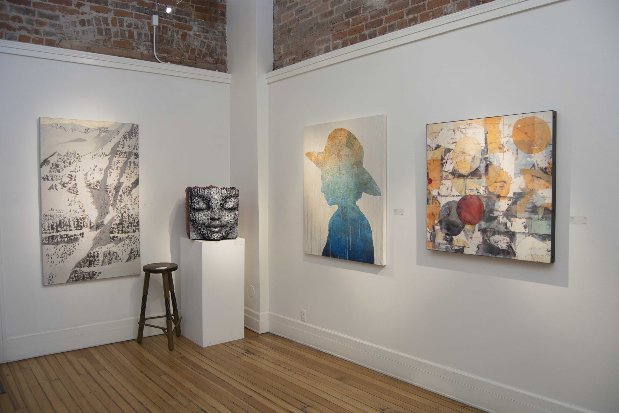 Rhythm in Nature | Cie Hoover & Topher Straus